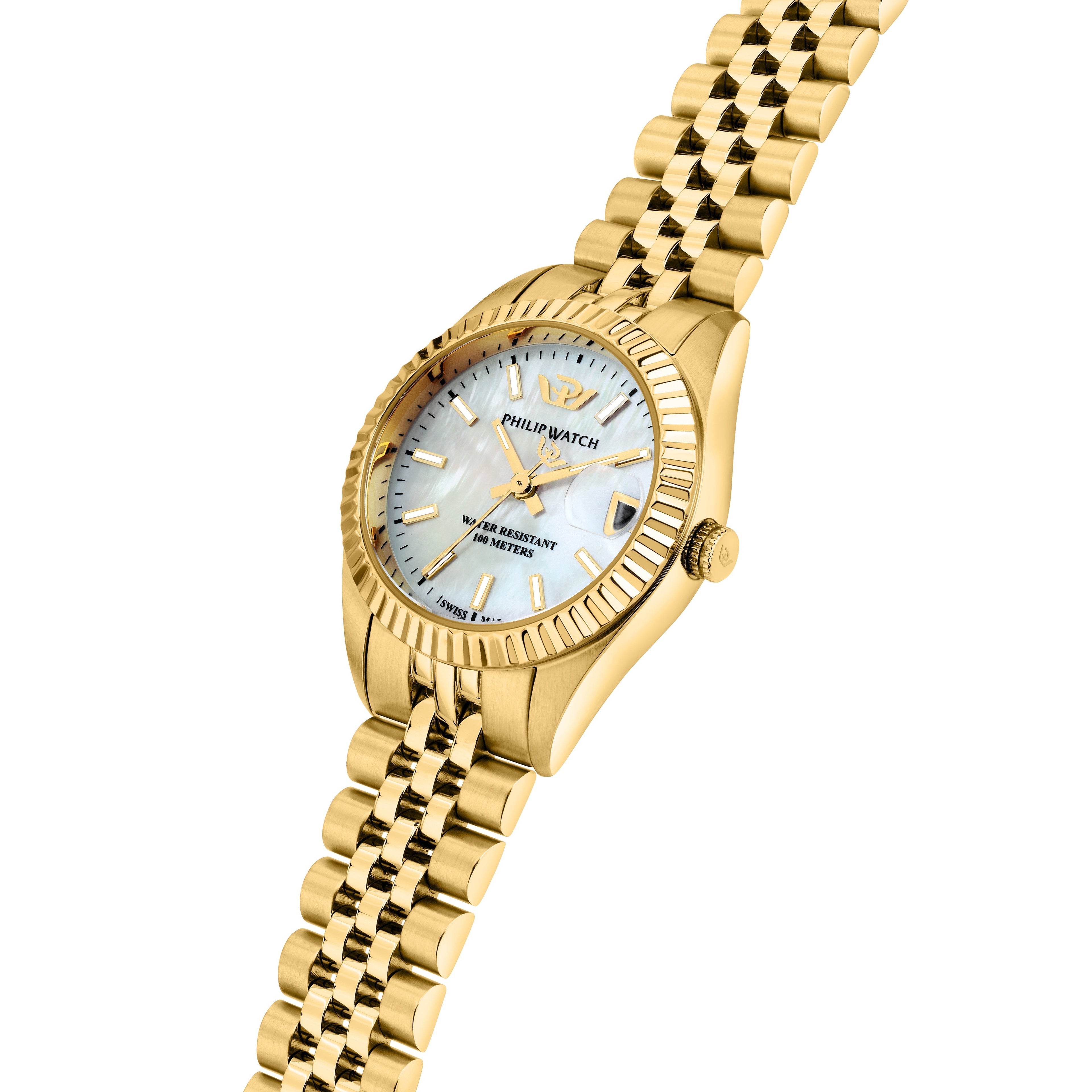 Philip Watch Caribe Urban Women's Watch R8253597650