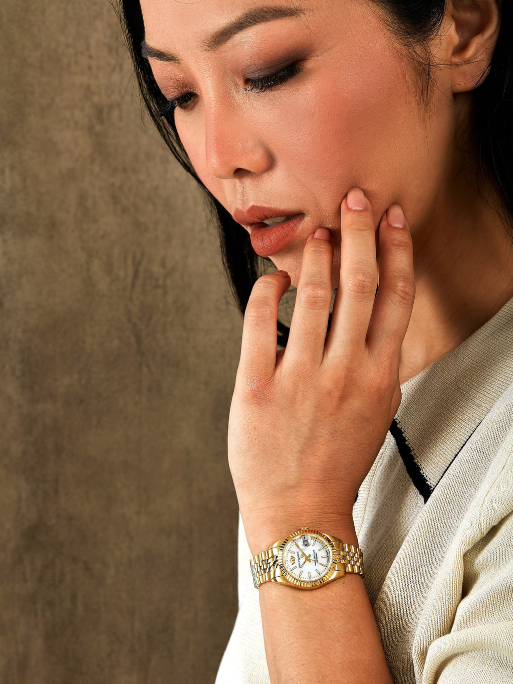 Philip Watch Caribe Urban Women's Watch R8253597650