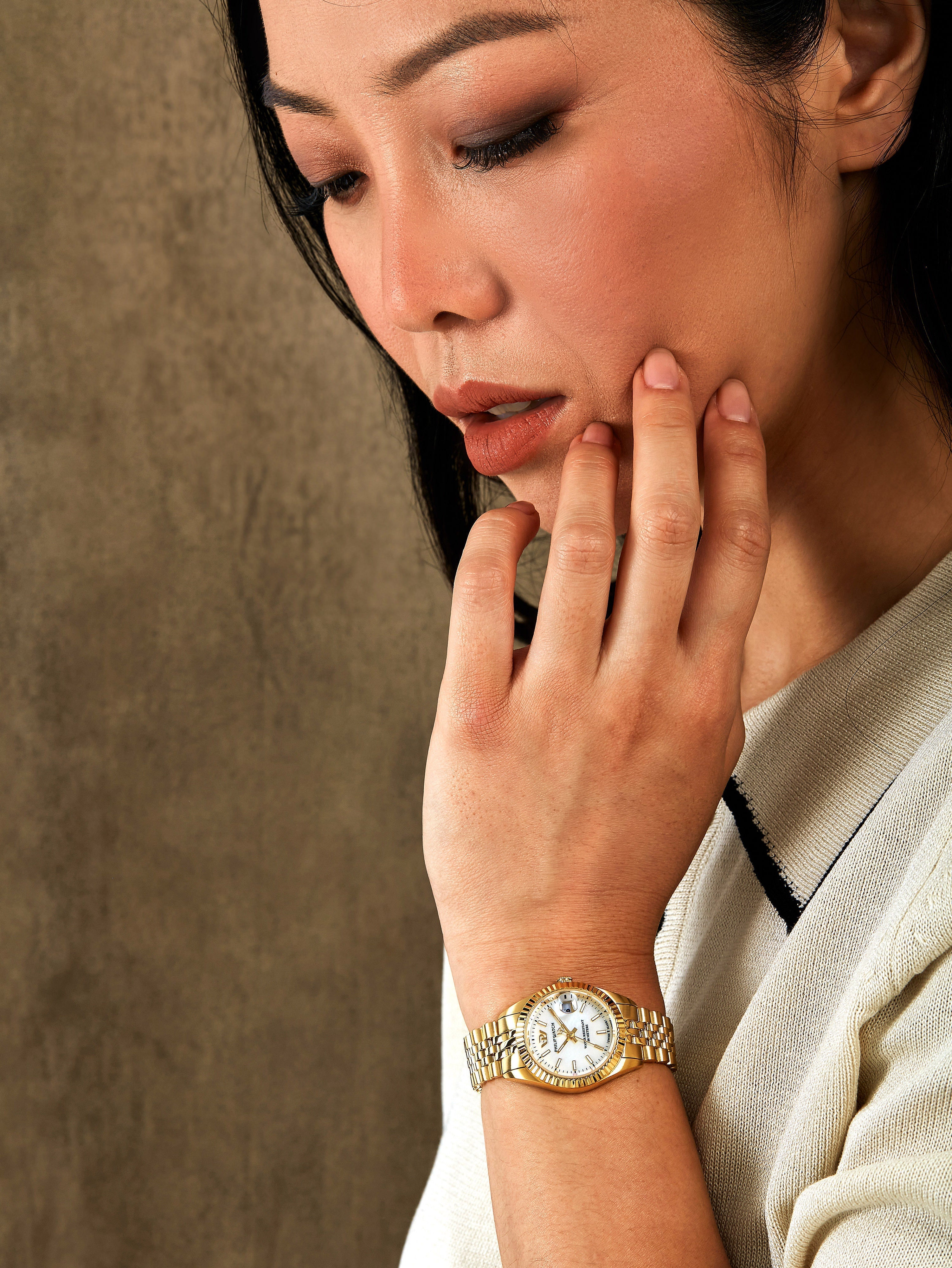 Philip Watch Caribe Urban Women's Watch R8253597650
