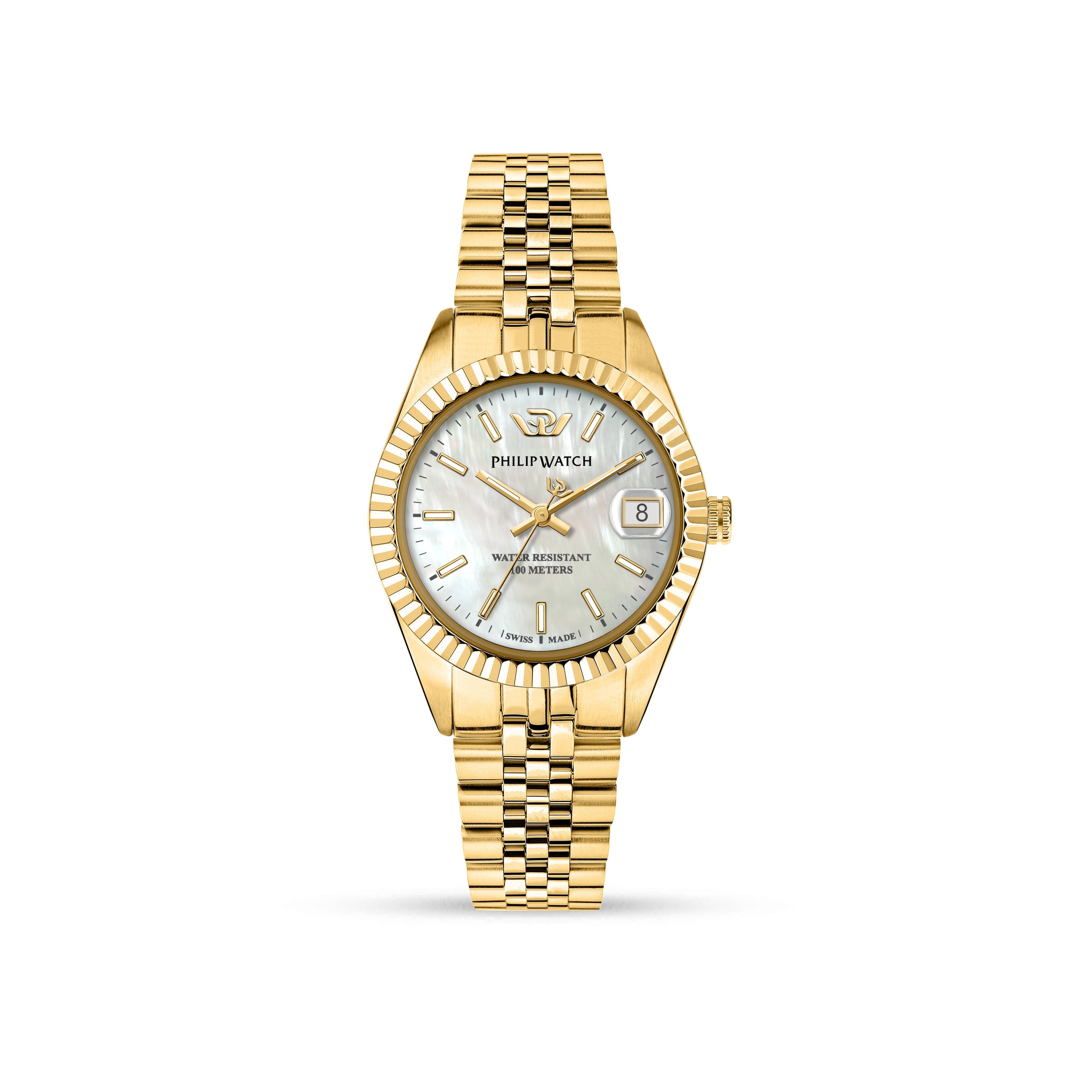 Philip Watch Caribe Urban Women's Watch R8253597650