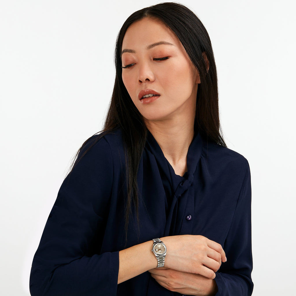 Philip Watch Caribe Urban Women's Watch R8253597651