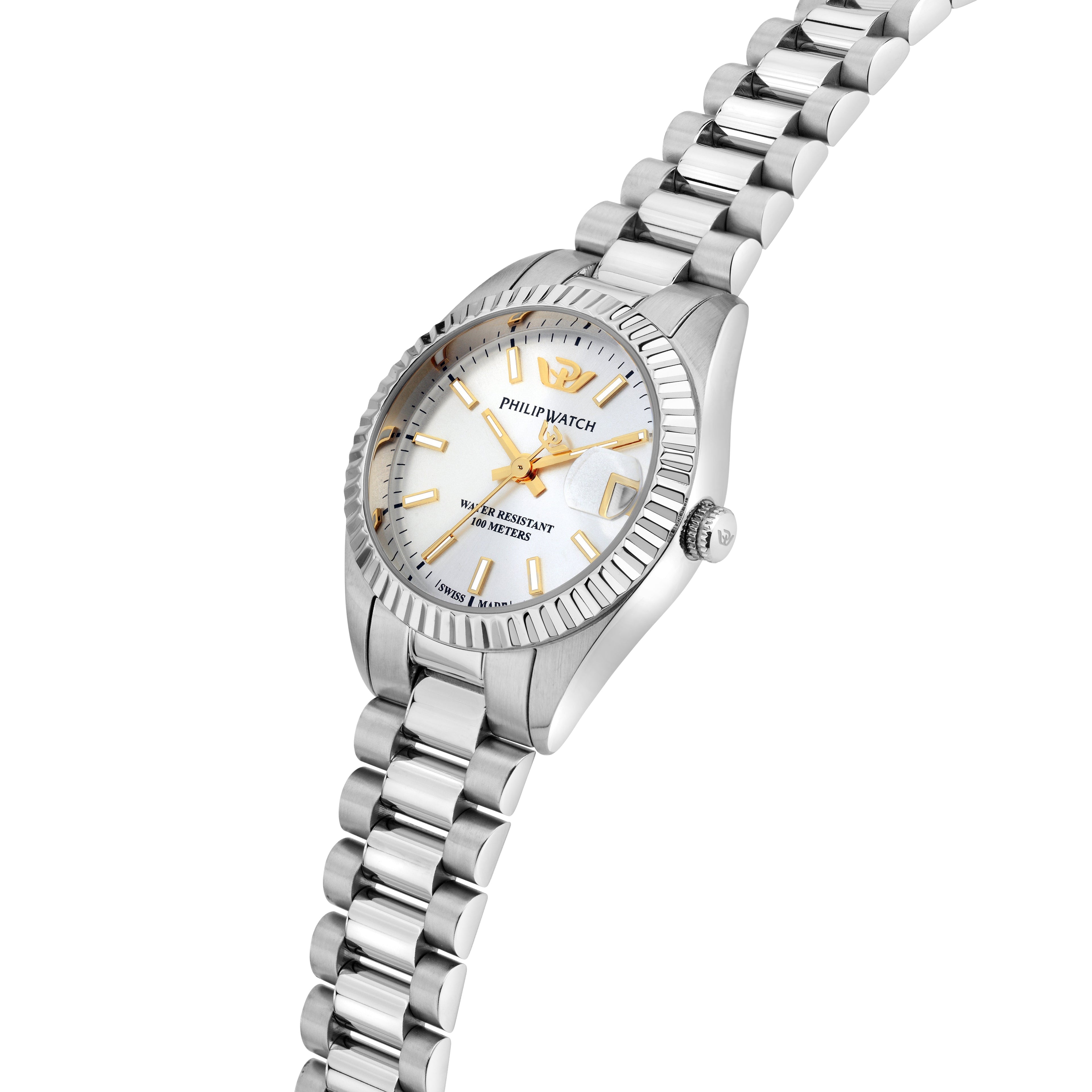 Philip Watch Caribe Urban Women's Watch R8253597651