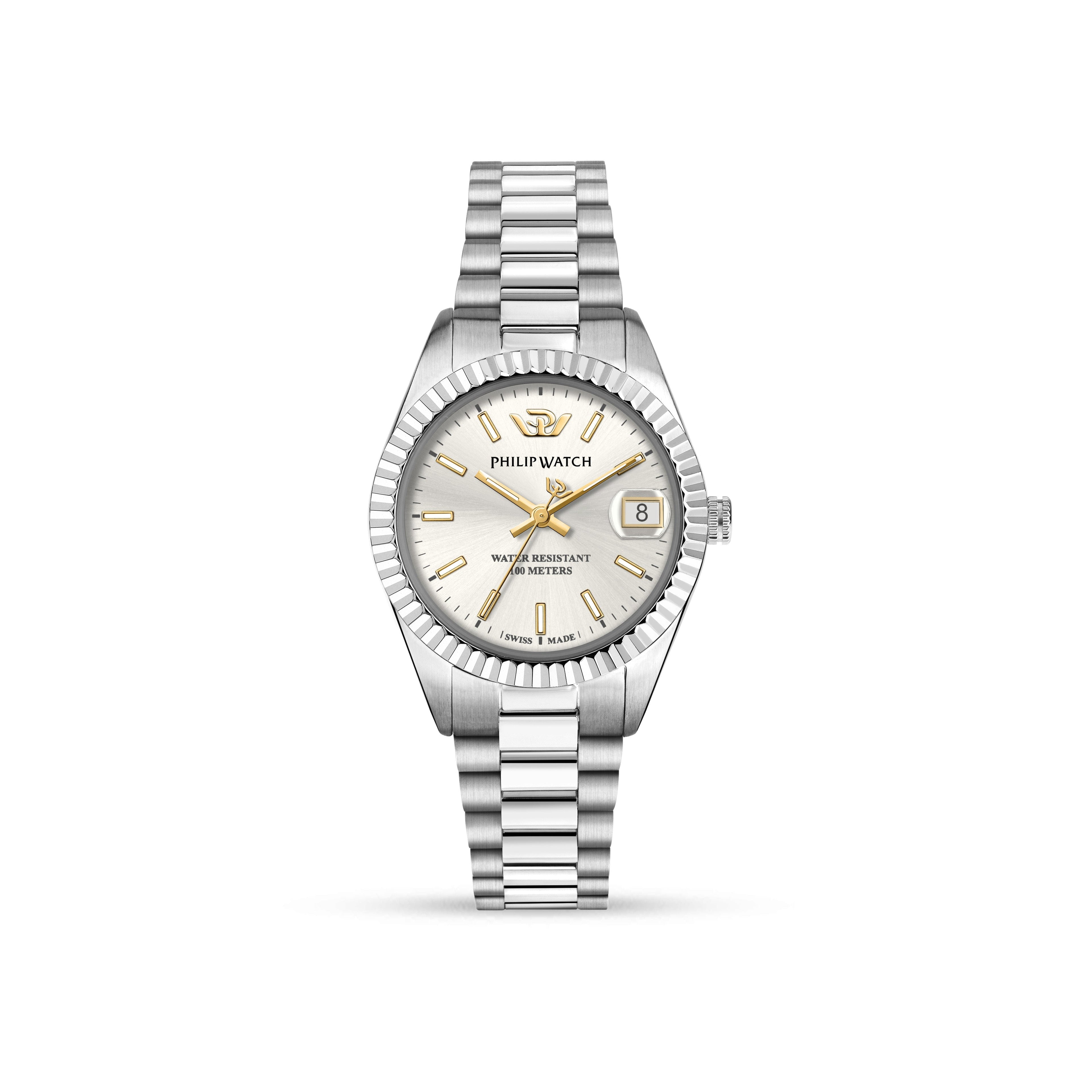 Philip Watch Caribe Urban Women's Watch R8253597651