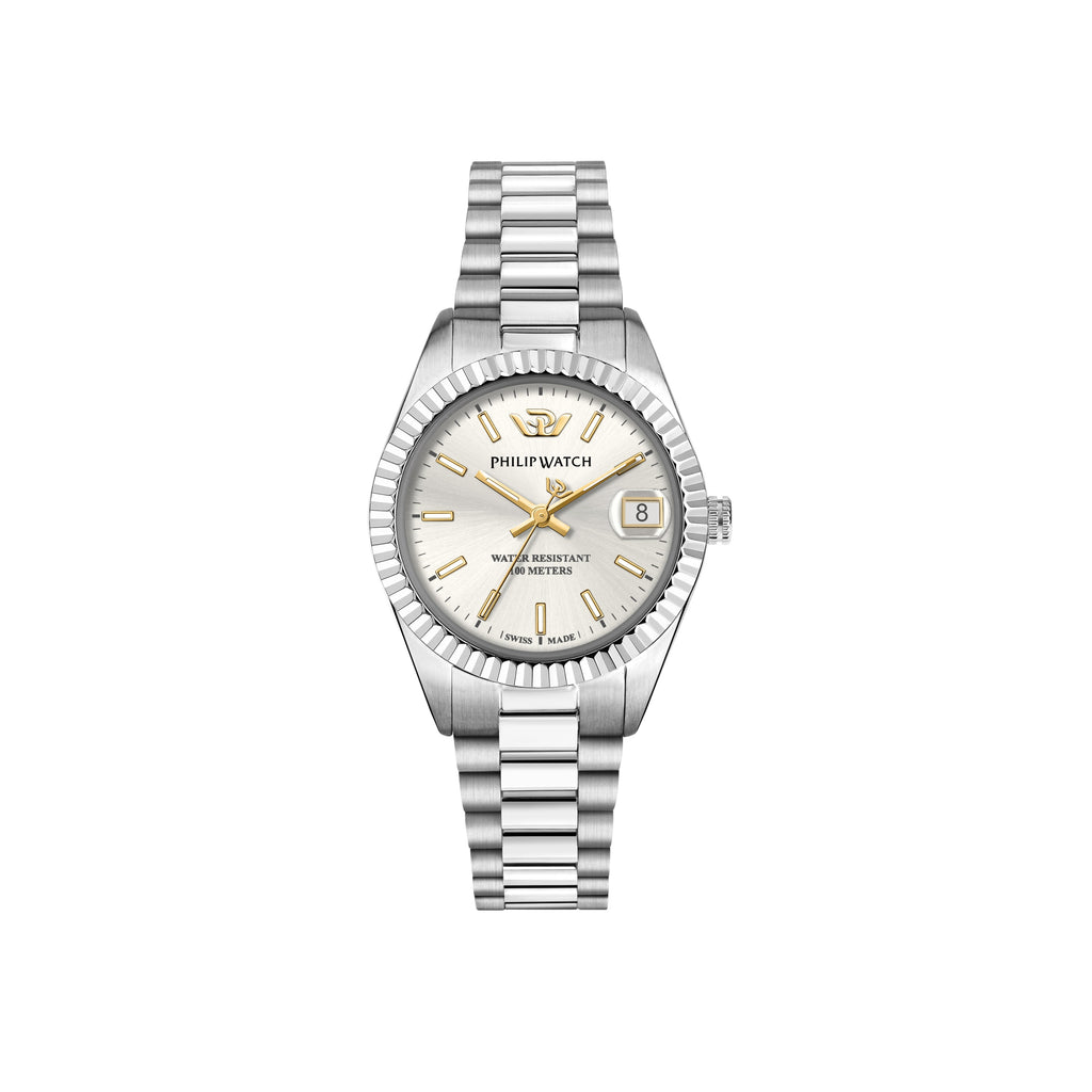 Philip Watch Caribe Urban Women's Watch R8253597651