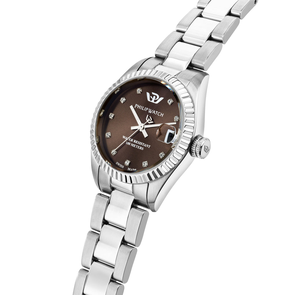 Philip Watch Caribe Urban Women's Watch R8253597665