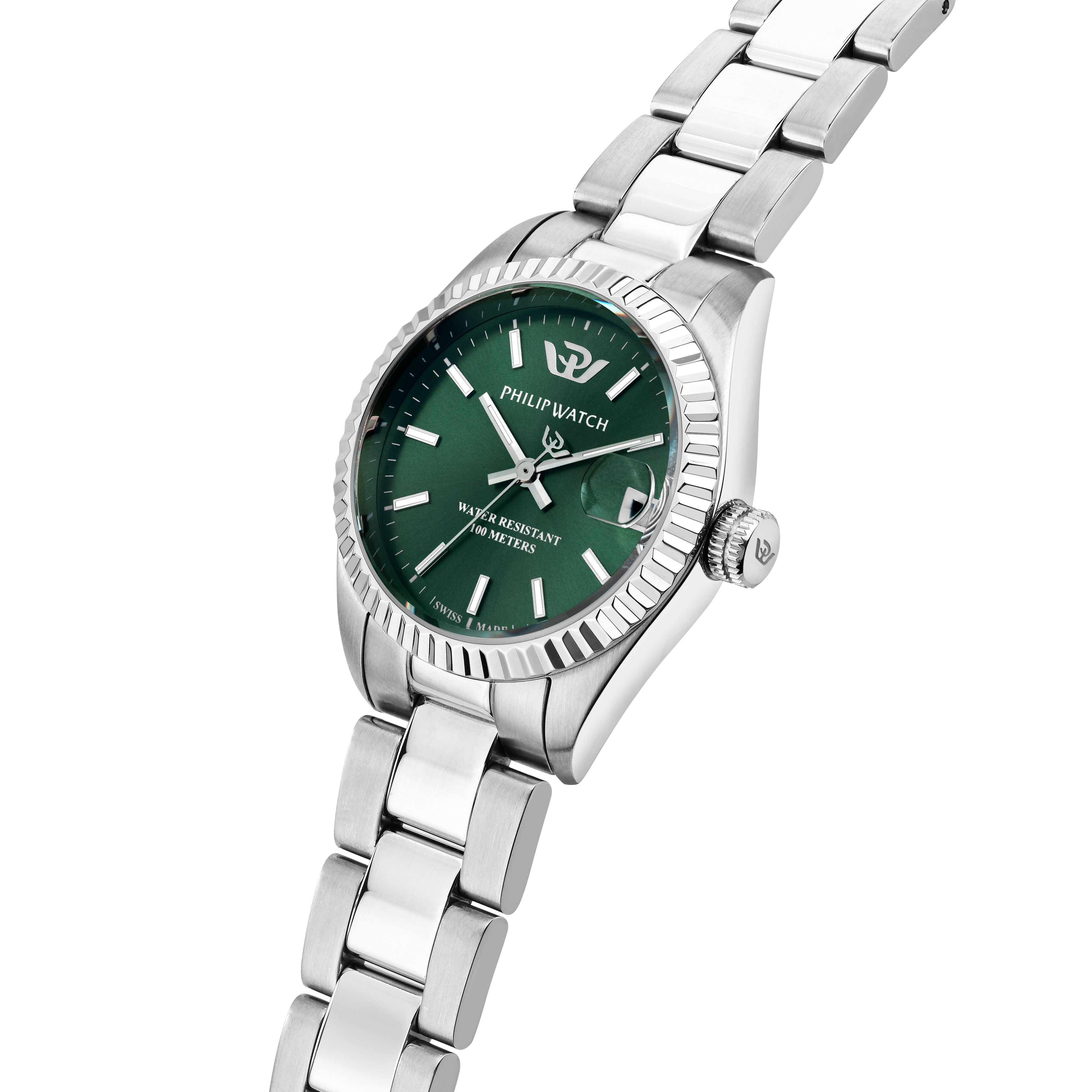 Philip Watch Caribe Urban Women's Watch R8253597666