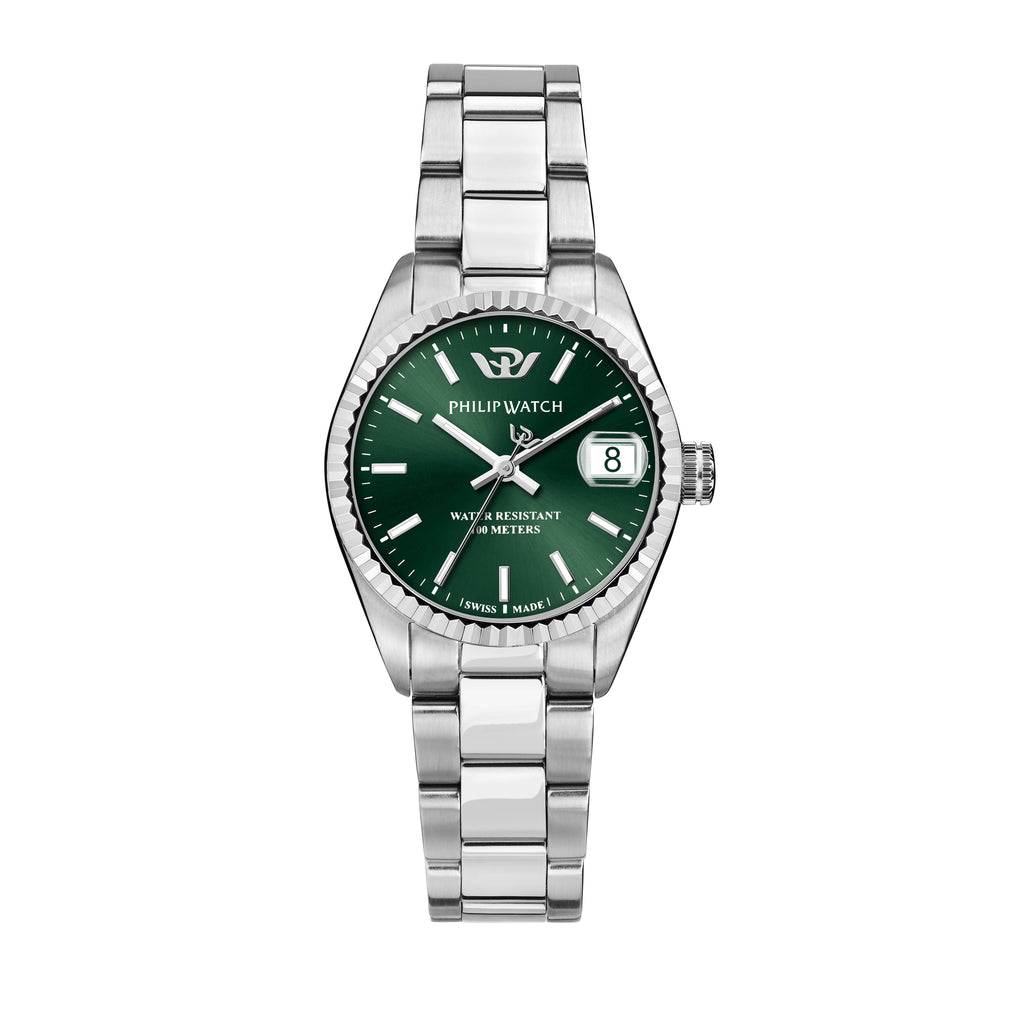 Philip Watch Caribe Urban Women's Watch R8253597666