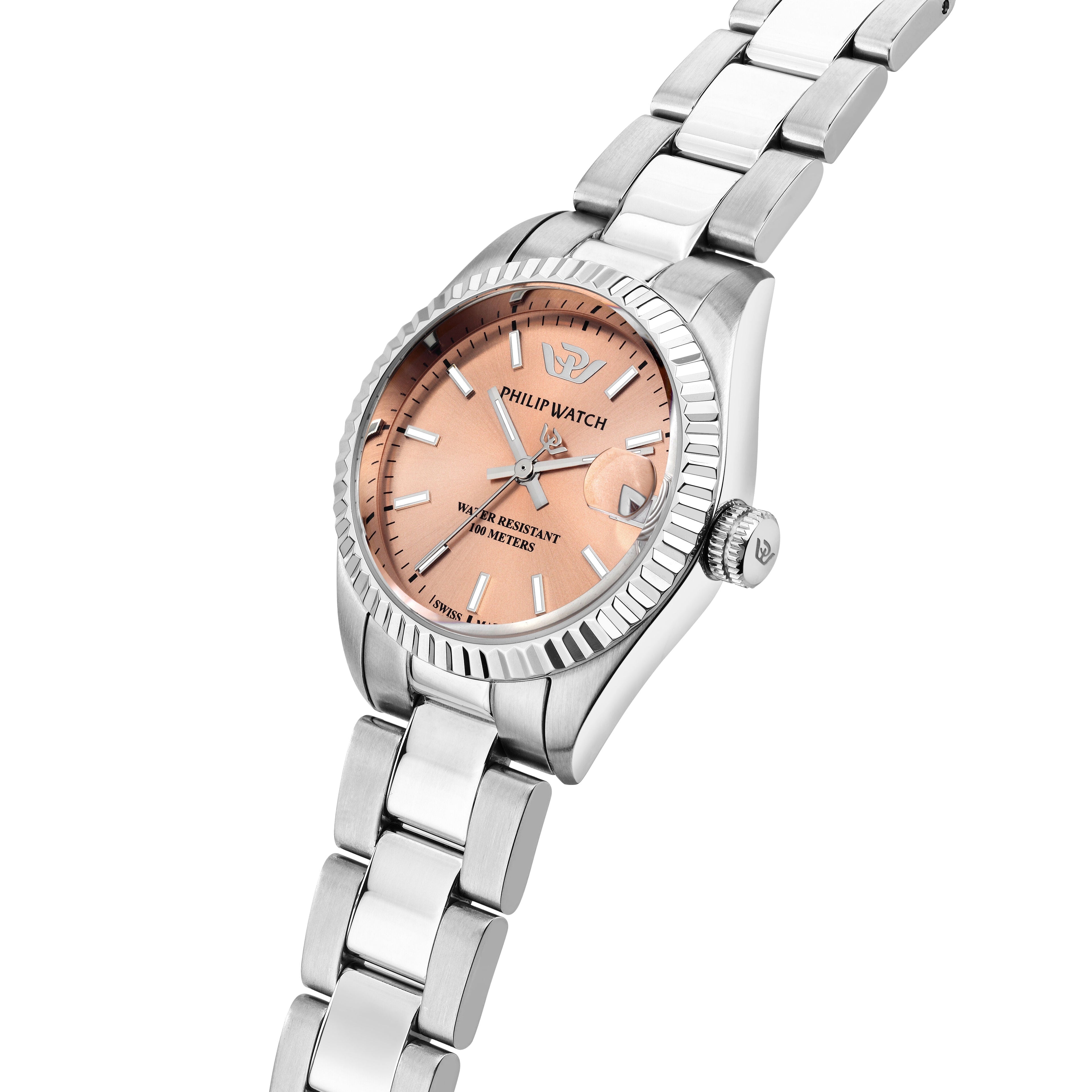 Philip Watch Caribe Urban Women's Watch R8253597667