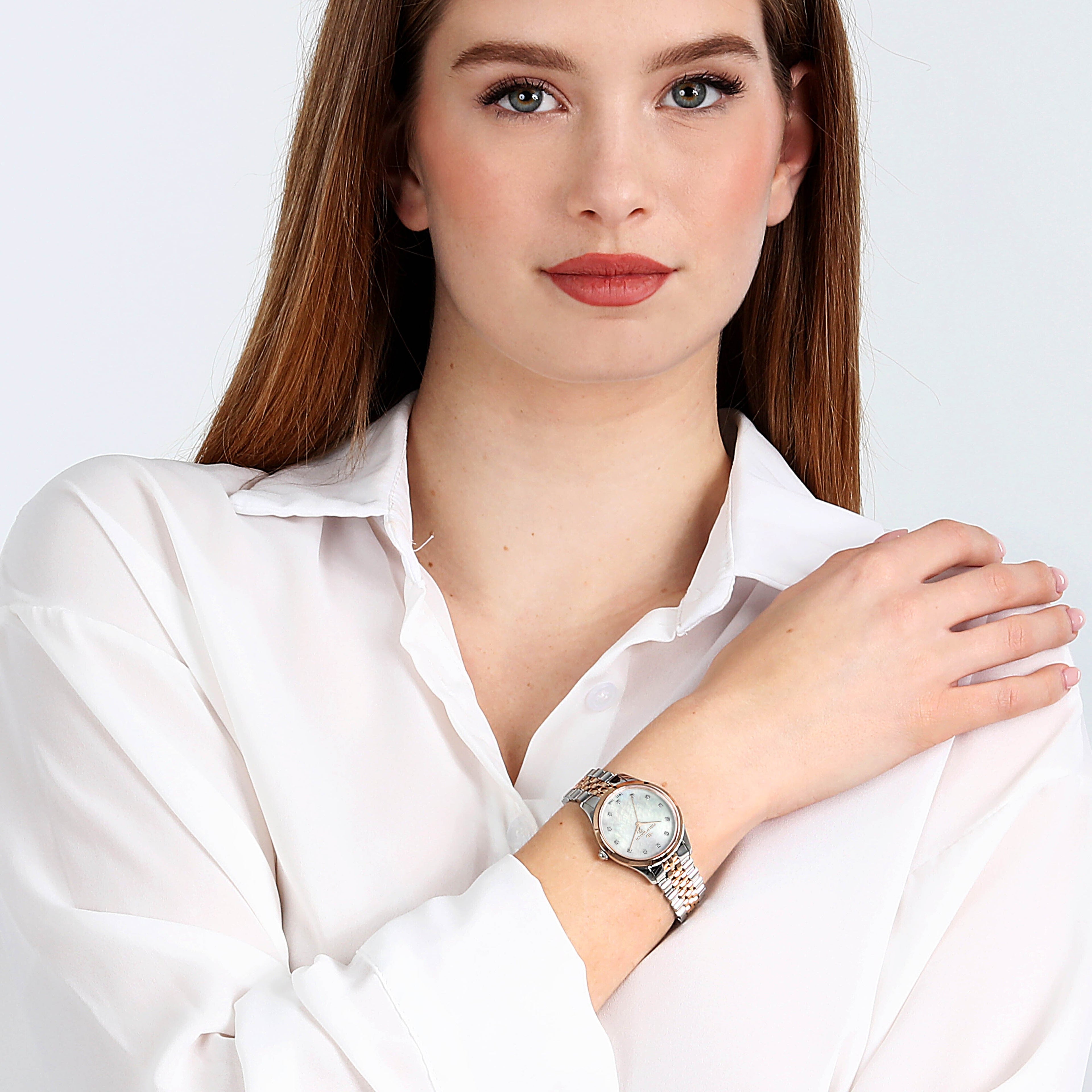 Philip Watch Grace Women's Watch R8253208524