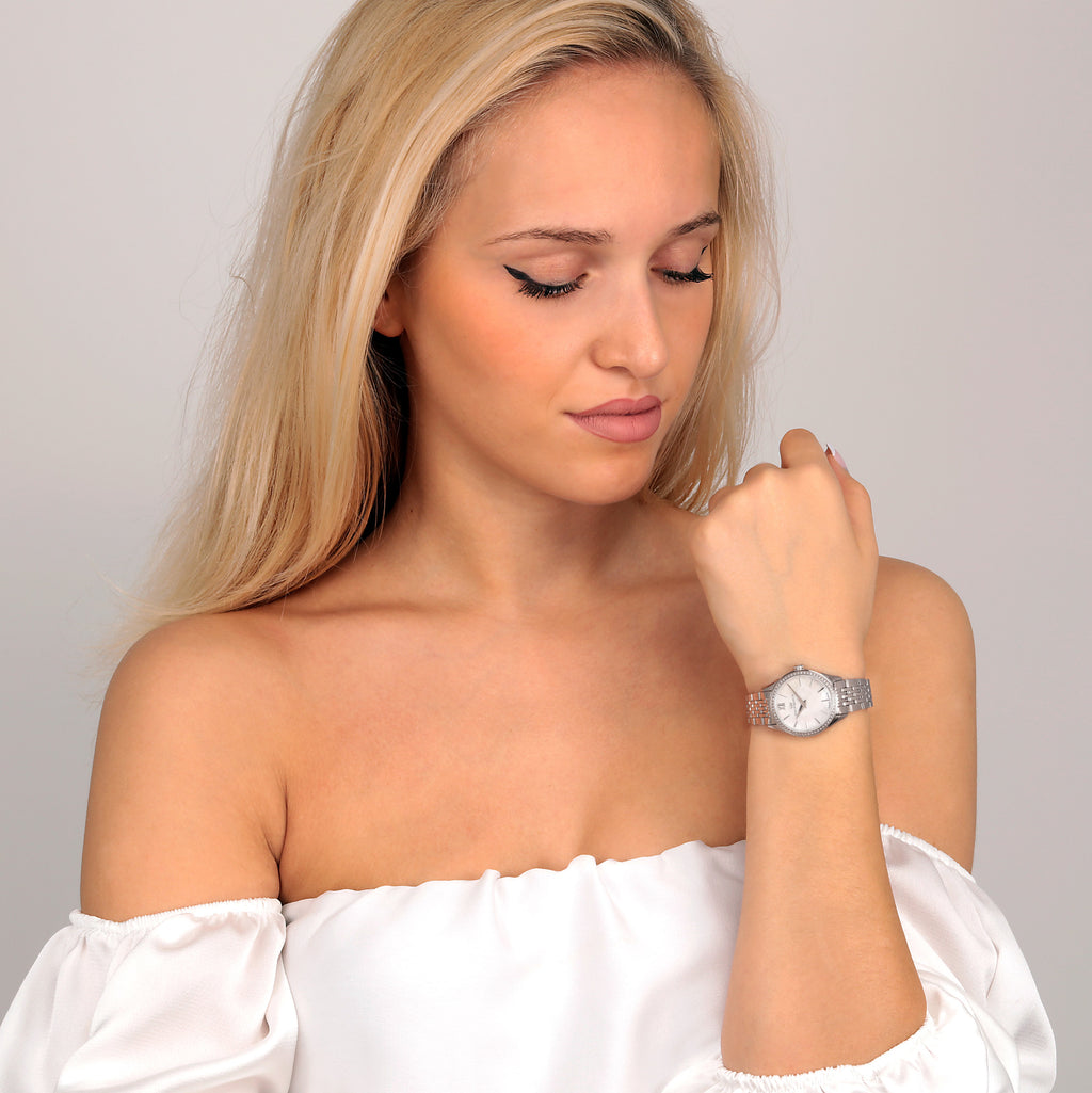 Philip Watch Roma Women's Watch R8253217506