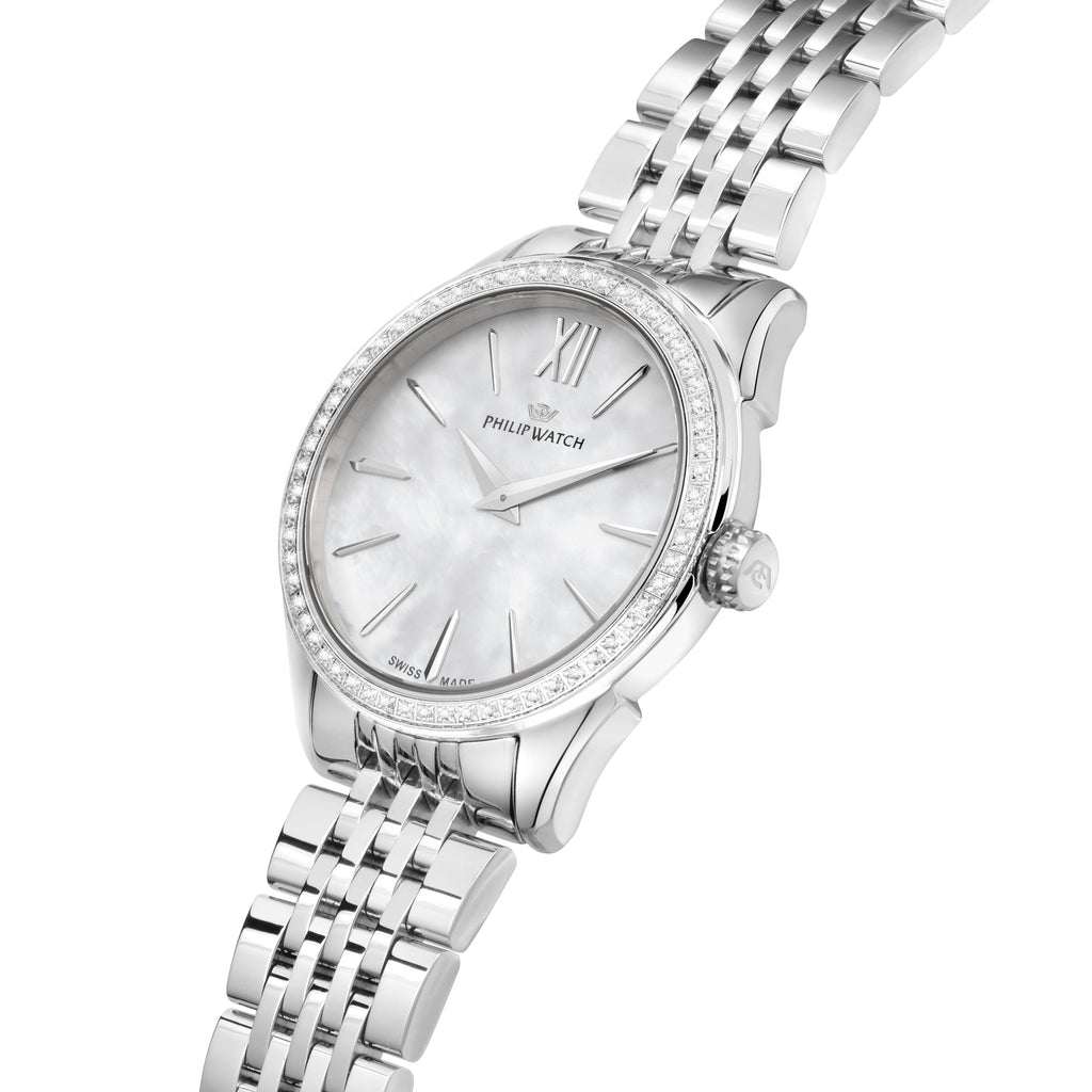 Philip Watch Roma Women's Watch R8253217506