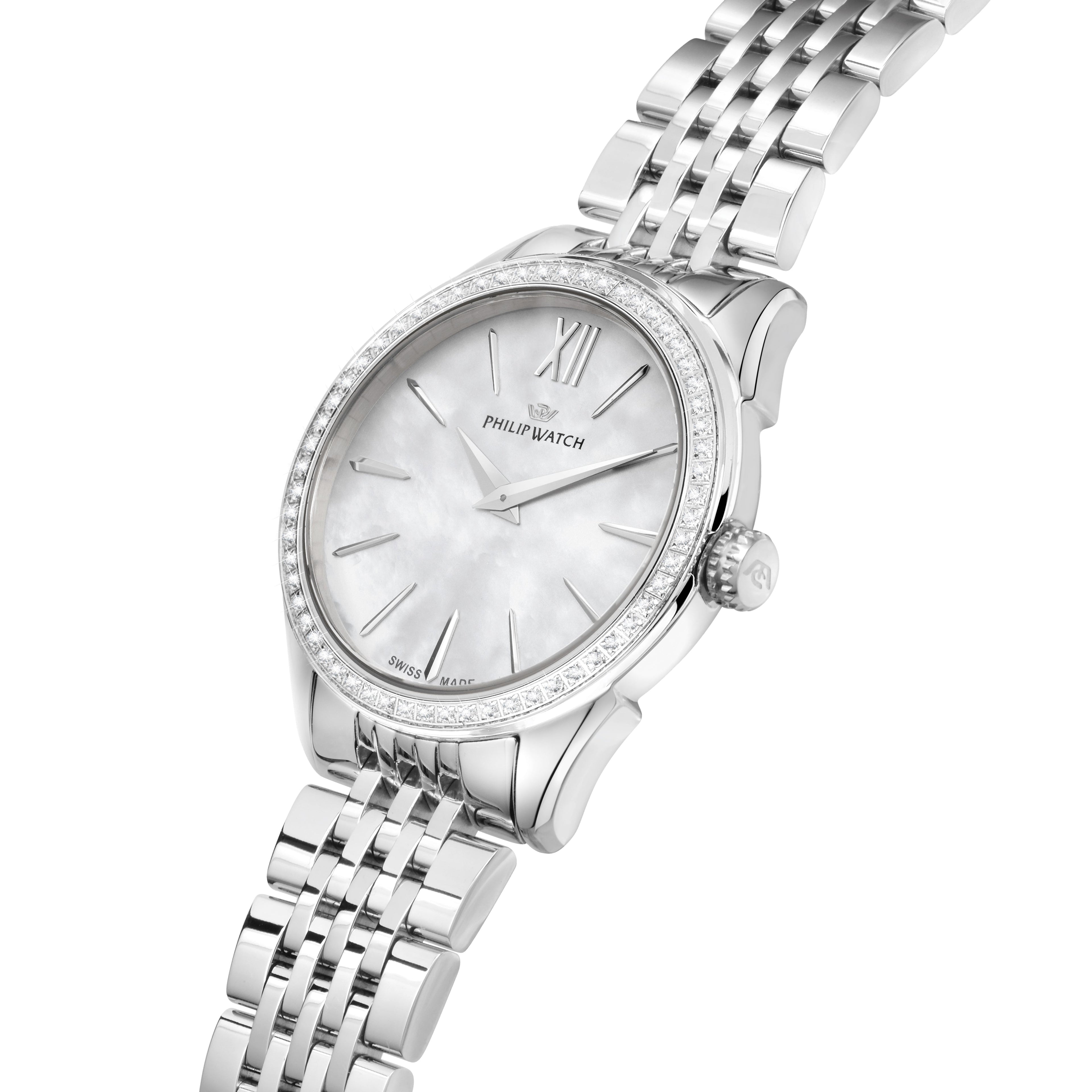 Philip Watch Roma Women's Watch R8253217506