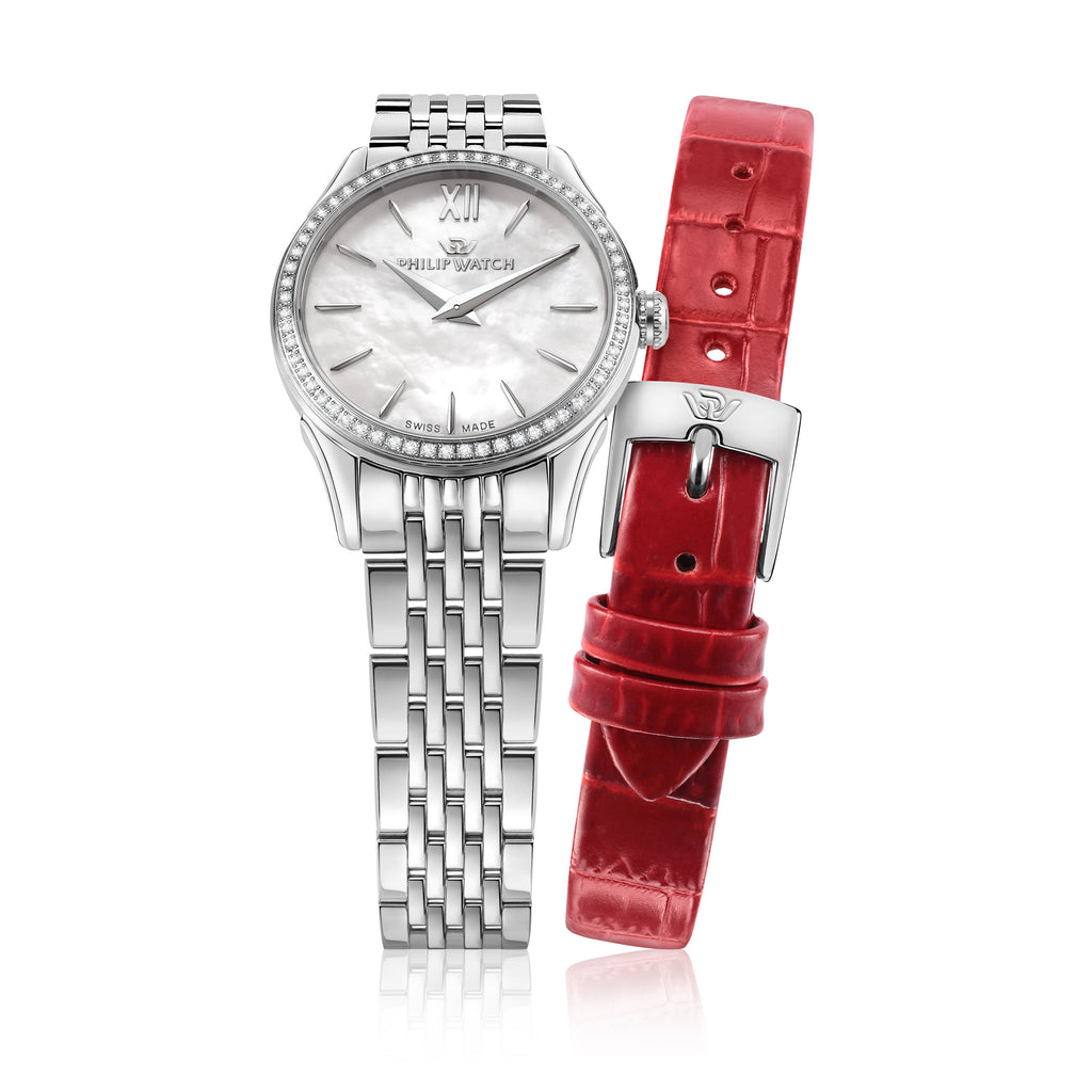 Philip Watch Roma Women's Watch R8253217506