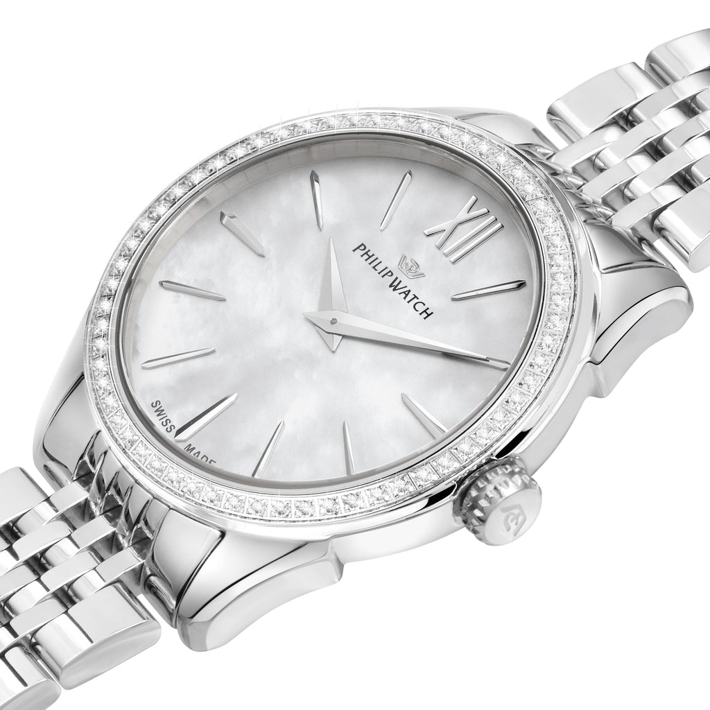 Philip Watch Roma Women's Watch R8253217506