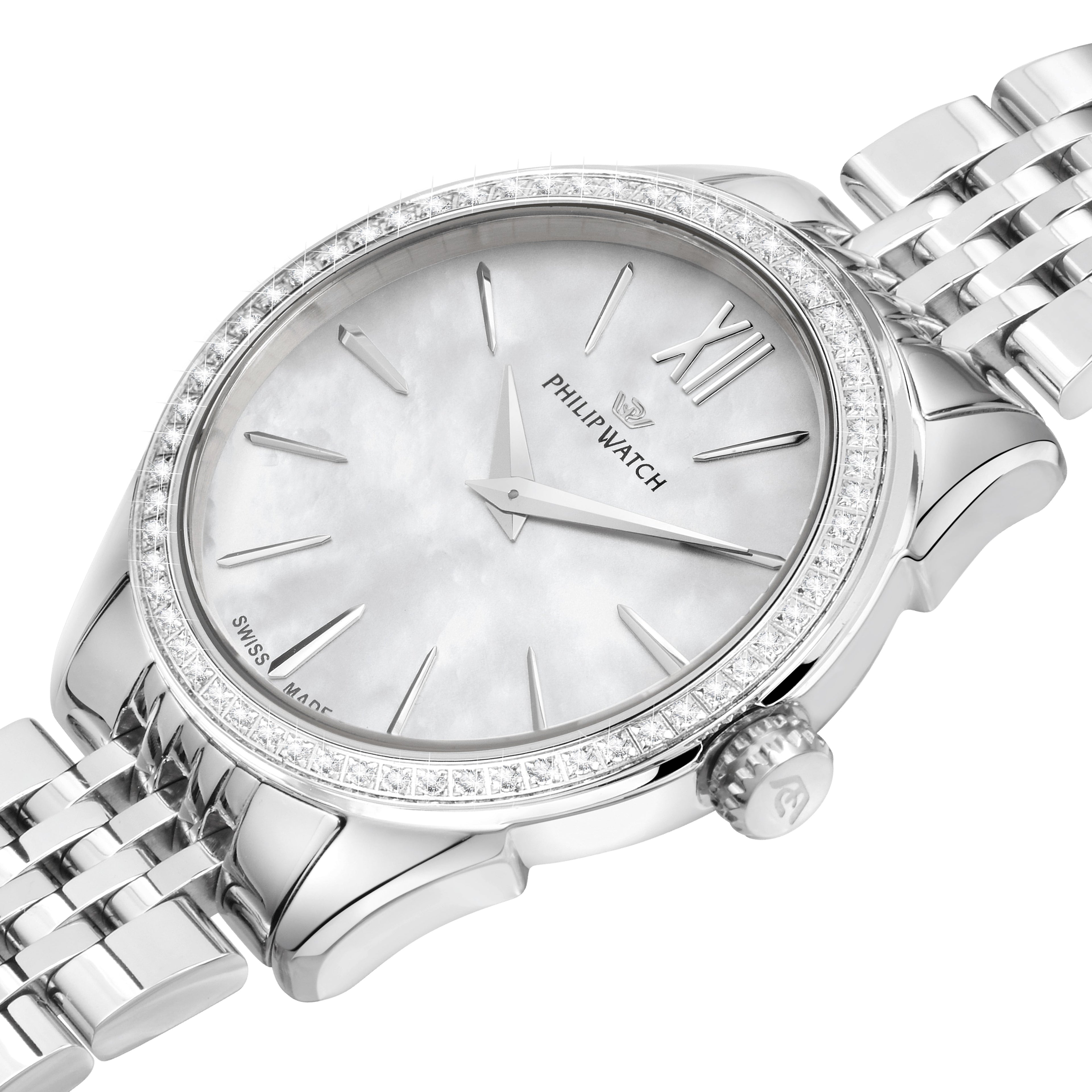 Philip Watch Roma Women's Watch R8253217506
