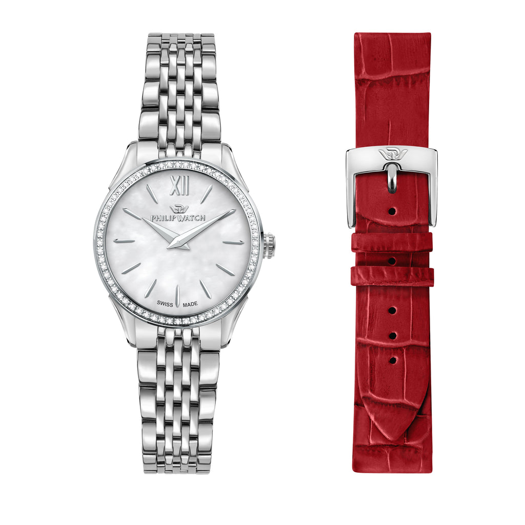 Philip Watch Roma Women's Watch R8253217506