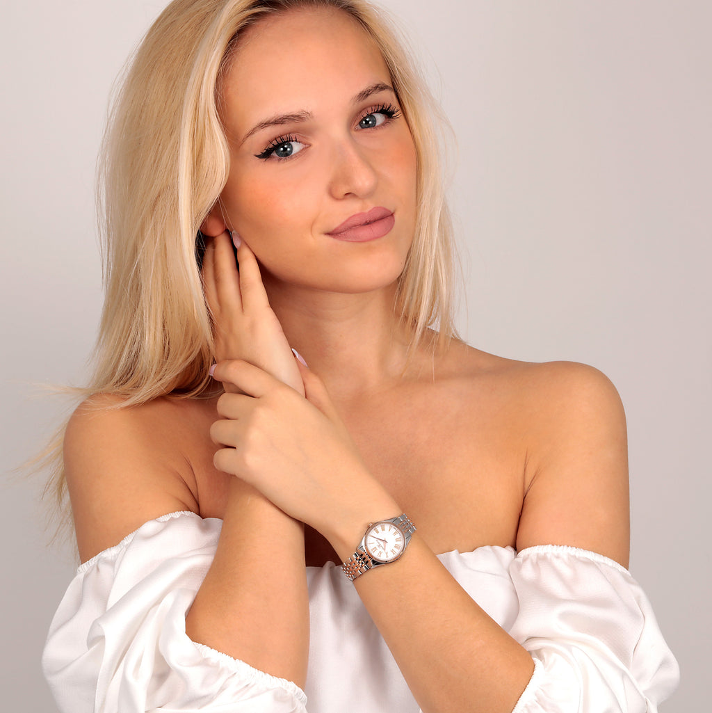Philip Watch Roma Women's Watch R8253217507