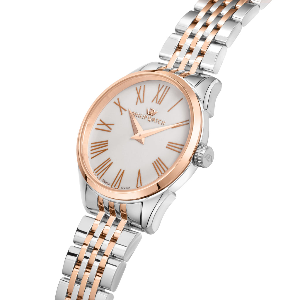 Philip Watch Roma Women's Watch R8253217507