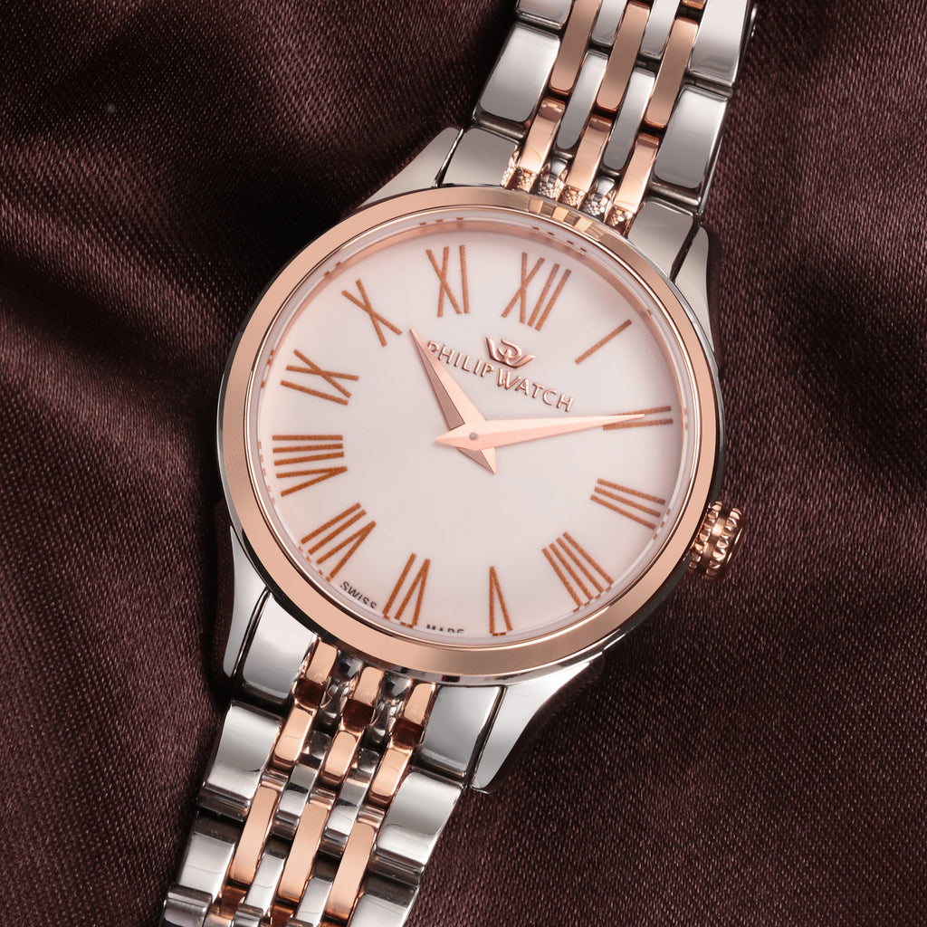 Philip Watch Roma Women's Watch R8253217507