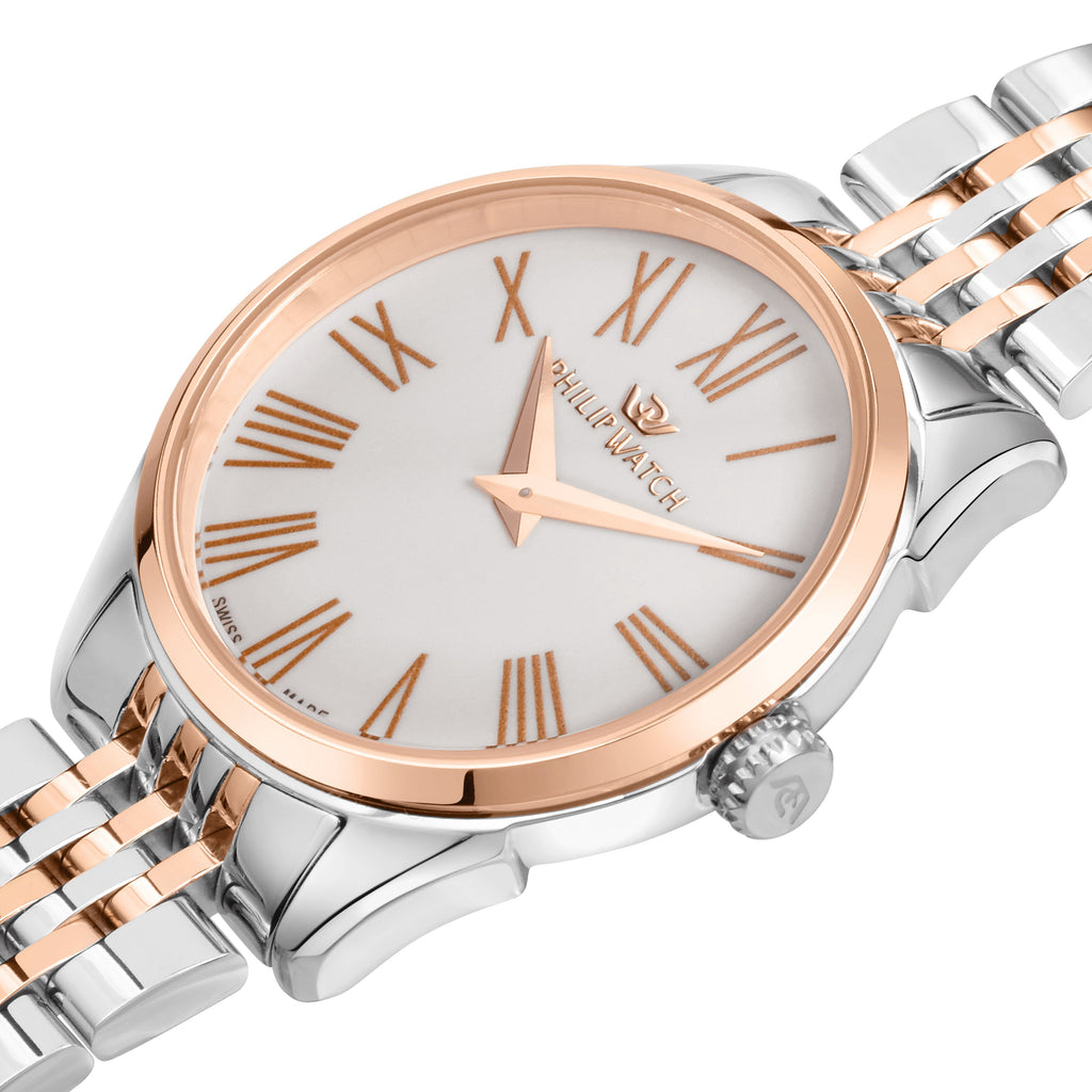 Philip Watch Roma Women's Watch R8253217507