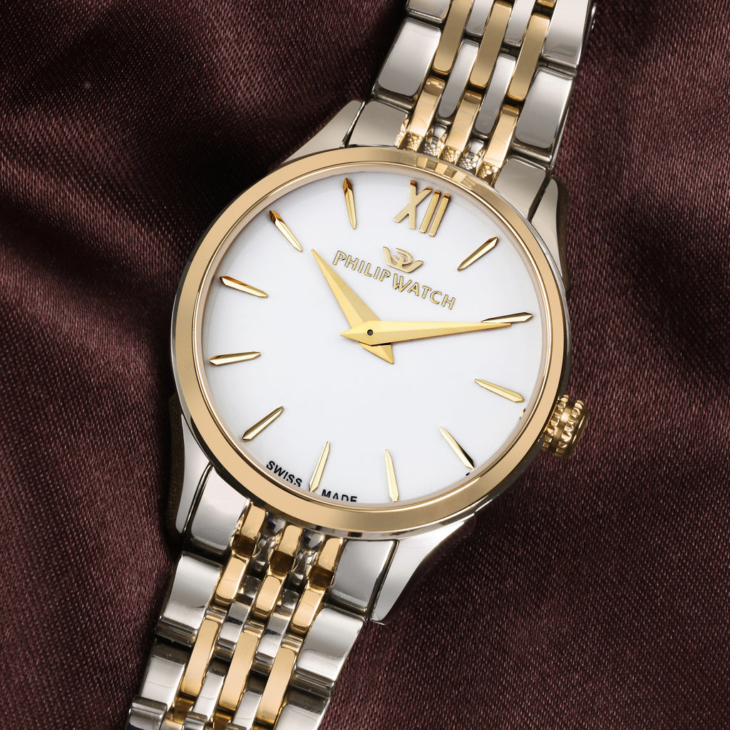 Philip Watch Roma Women's Watch R8253217510