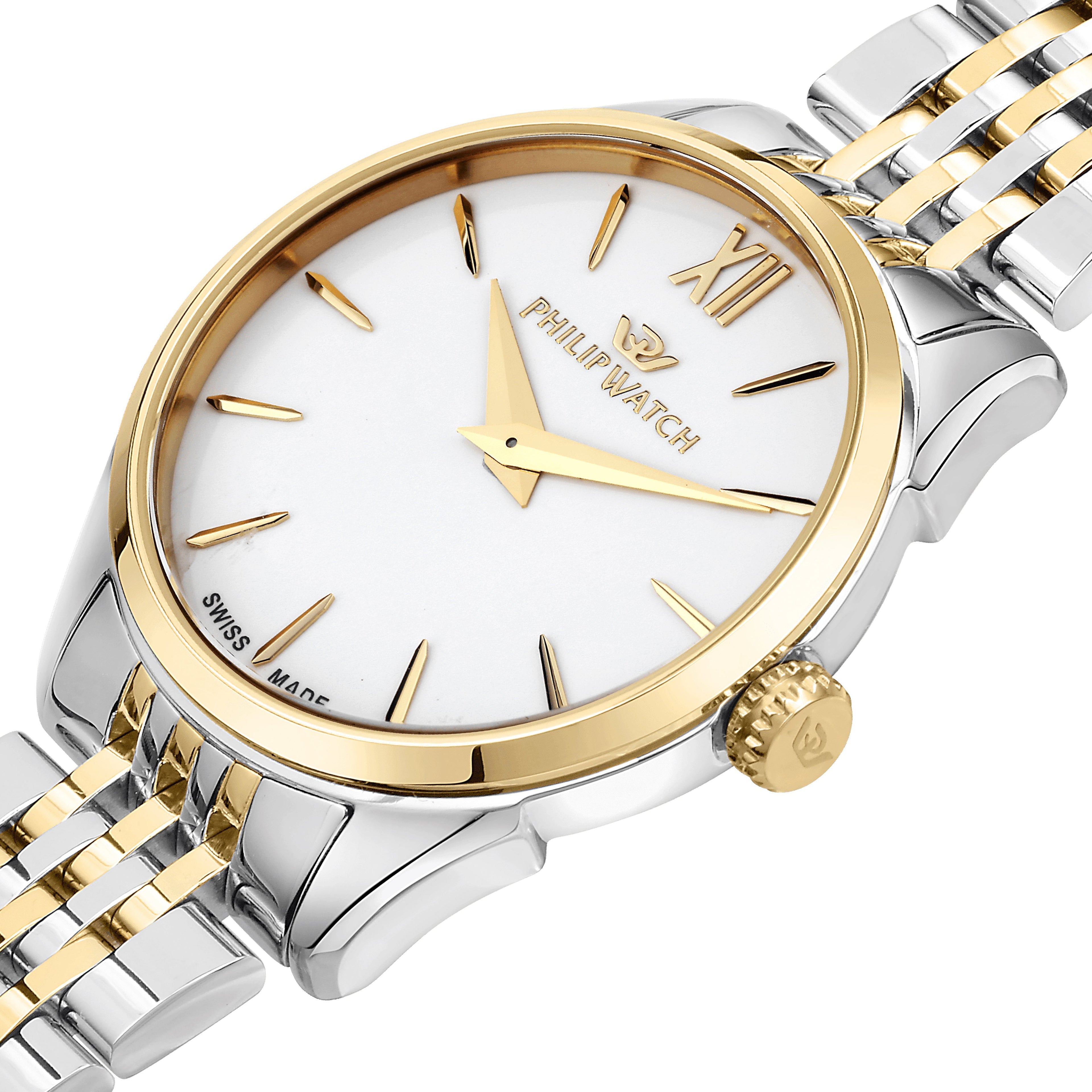 Philip Watch Roma Women's Watch R8253217510