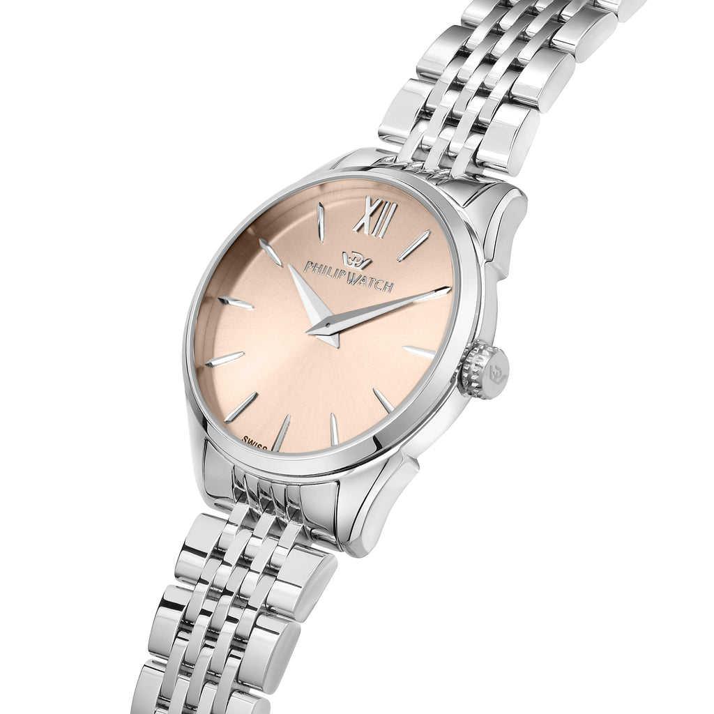 Philip Watch Roma Women's Watch R8253217511