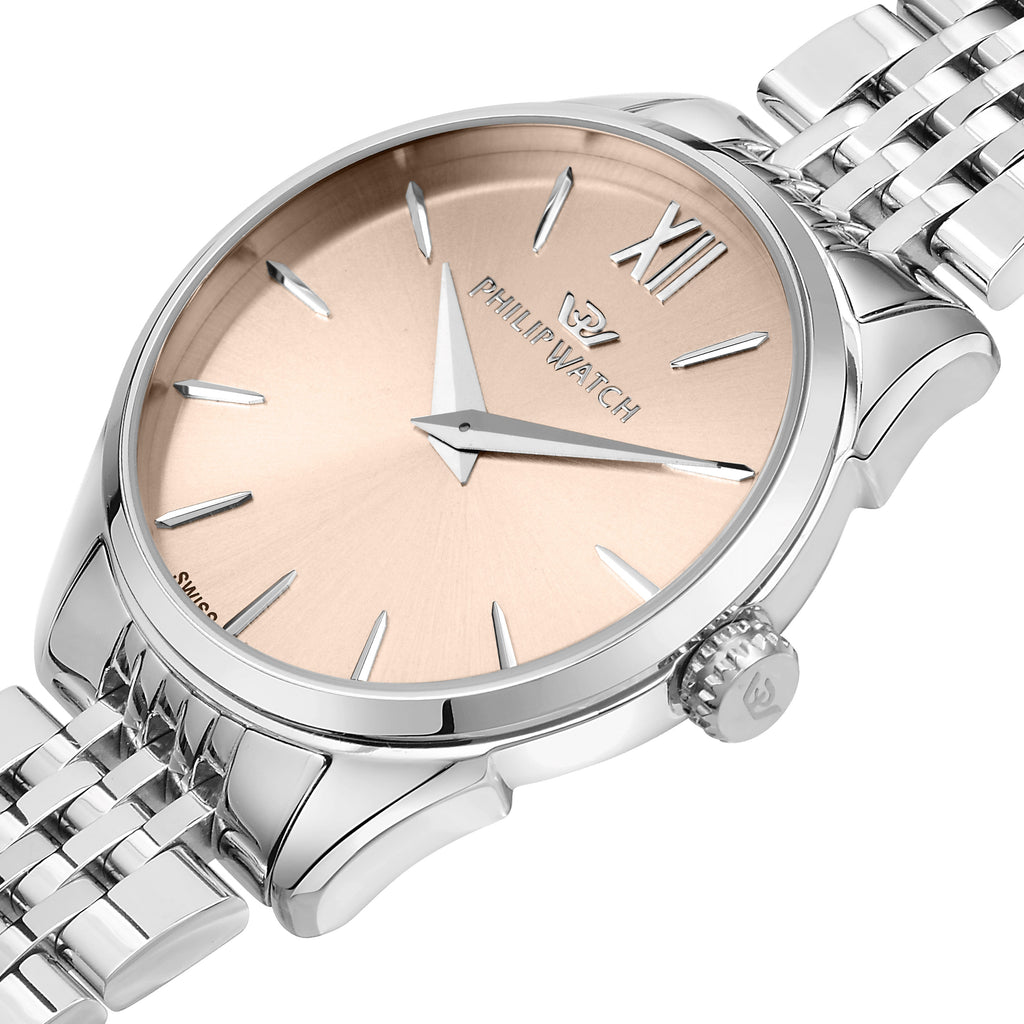 Philip Watch Roma Women's Watch R8253217511