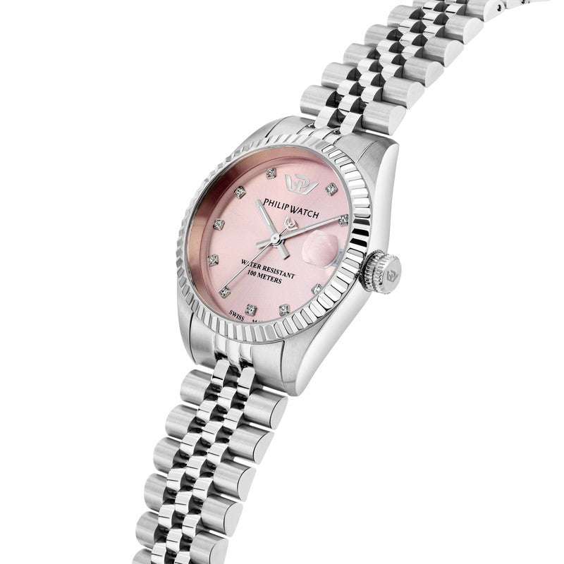 Women’s Watch Philip Watch Caribe Urban R8253597639