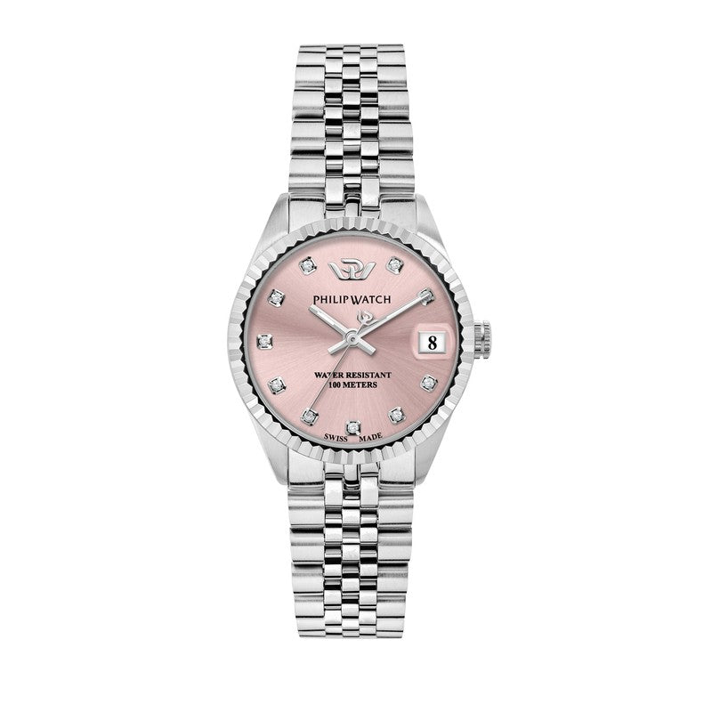 Women’s Watch Philip Watch Caribe Urban R8253597639