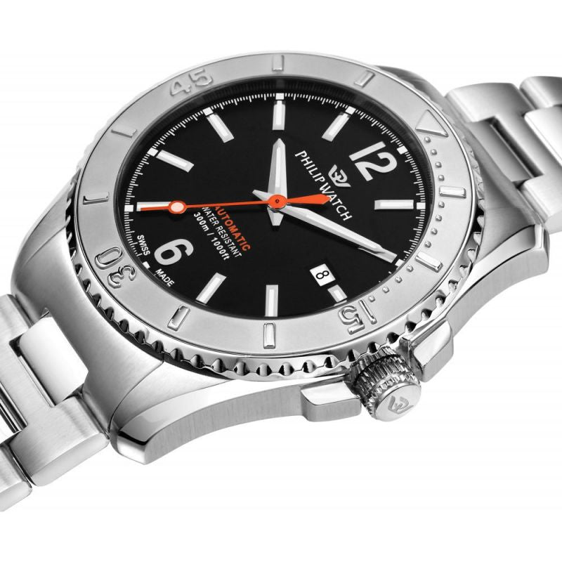 Philip Watch Amalfi Men's Watch R8223218007