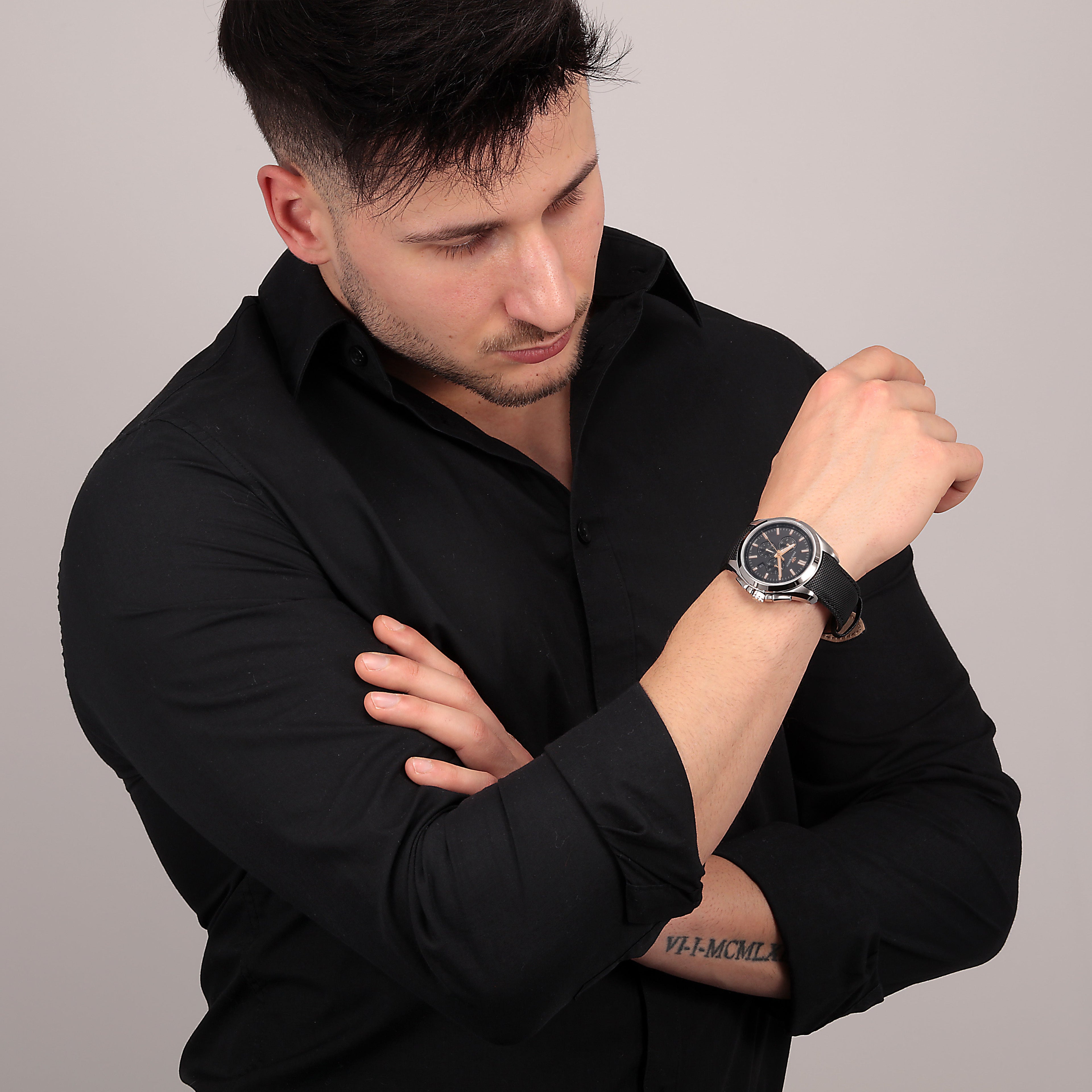 Philip Watch Amalfi Men's Watch R8271618002