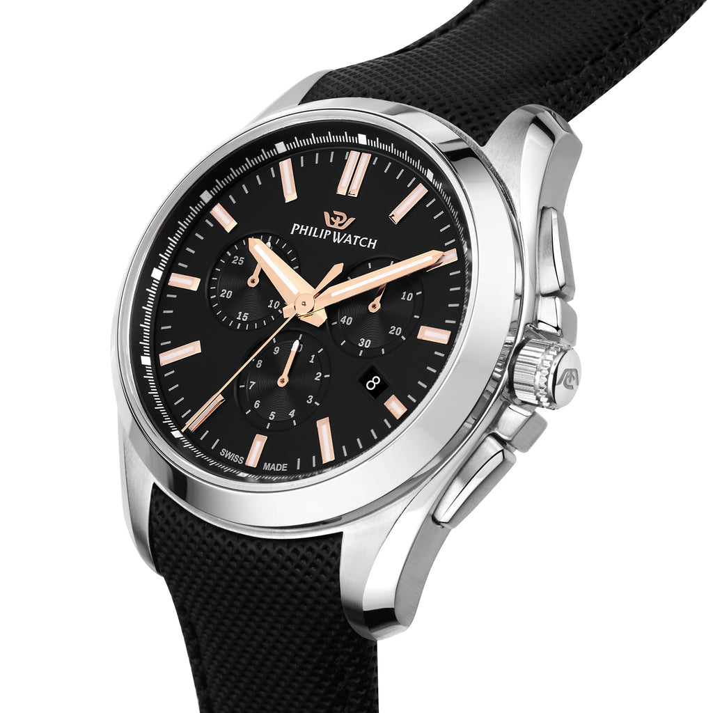 Philip Watch Amalfi Men's Watch R8271618002
