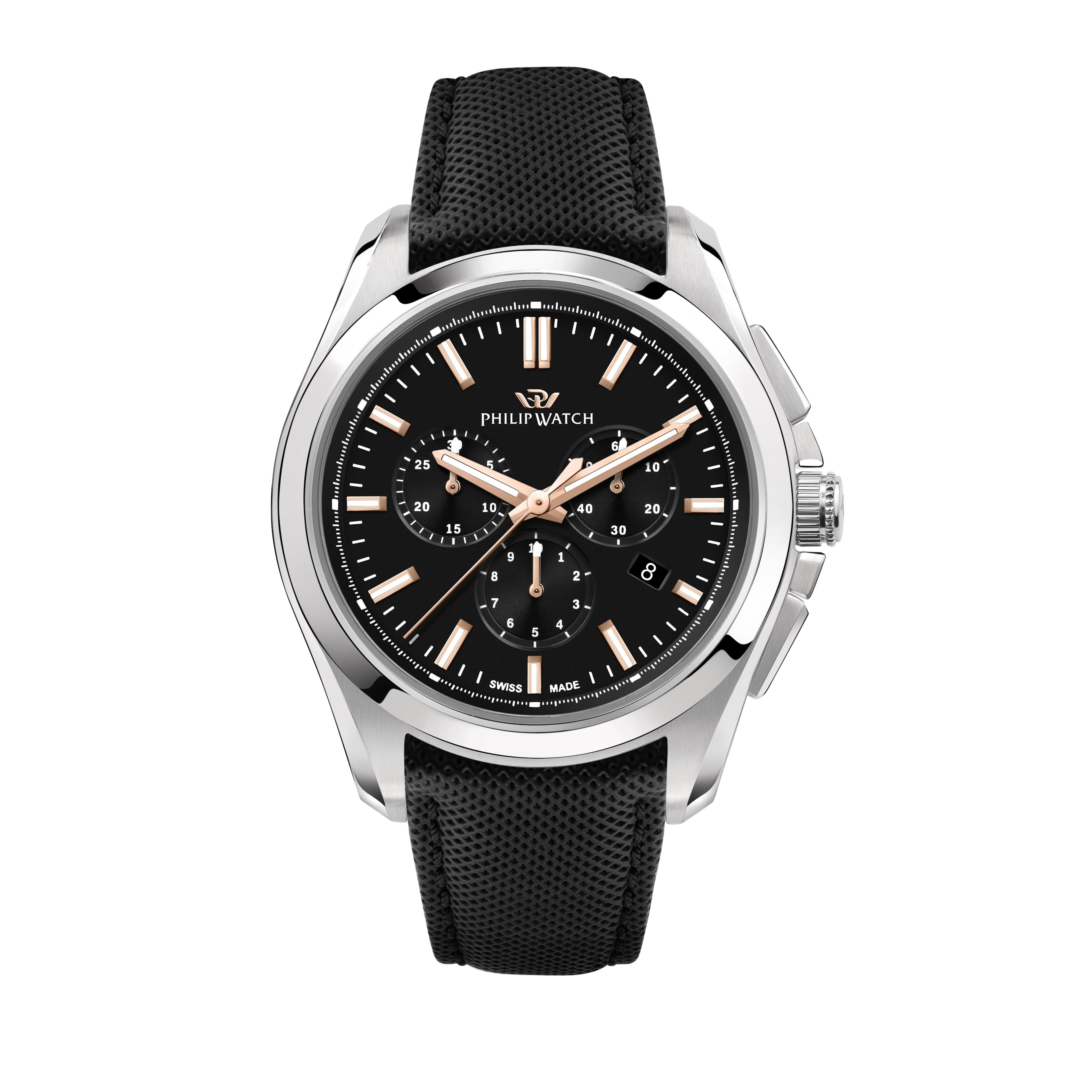 Philip Watch Amalfi Men's Watch R8271618002