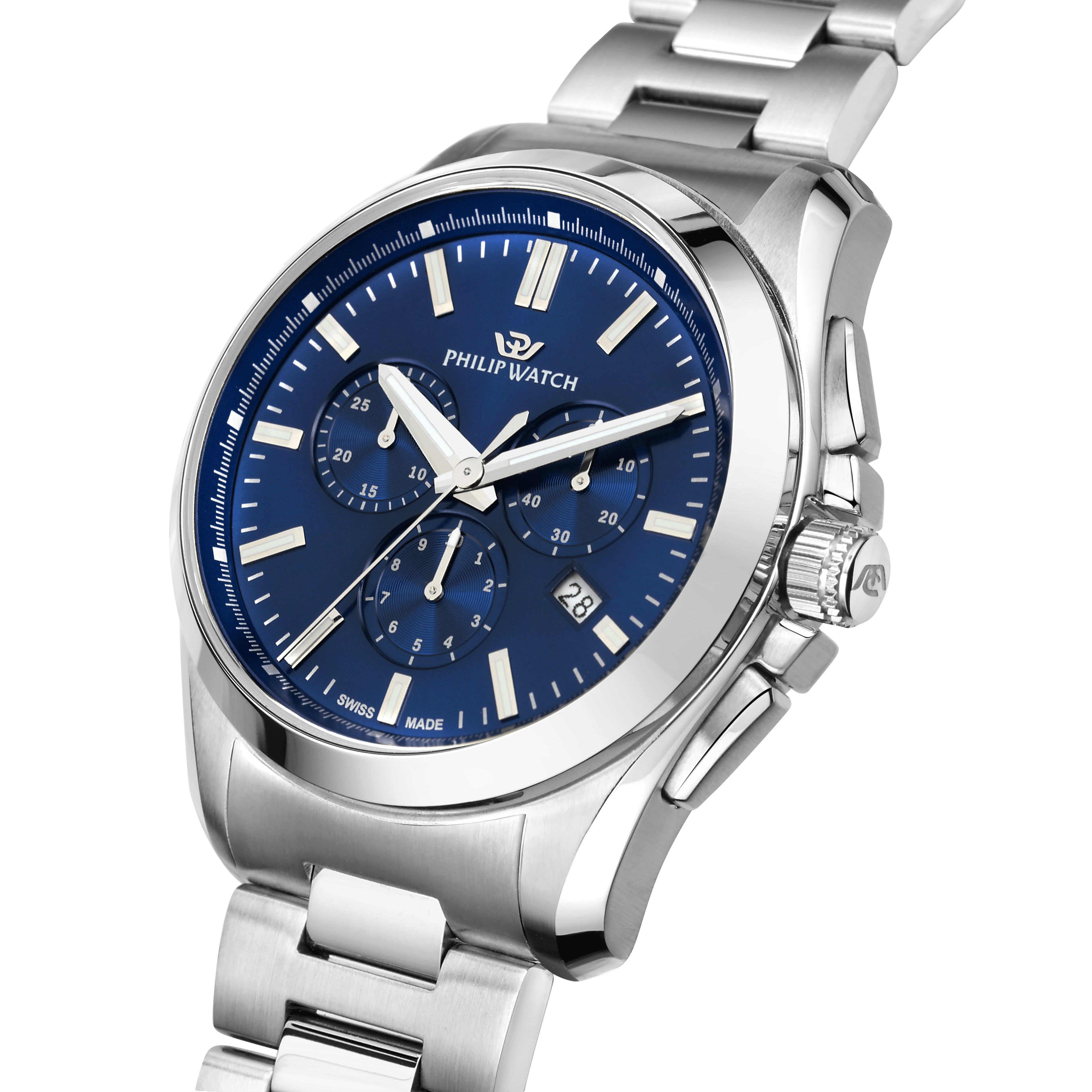 Philip Watch Amalfi Men's Watch R8273618002