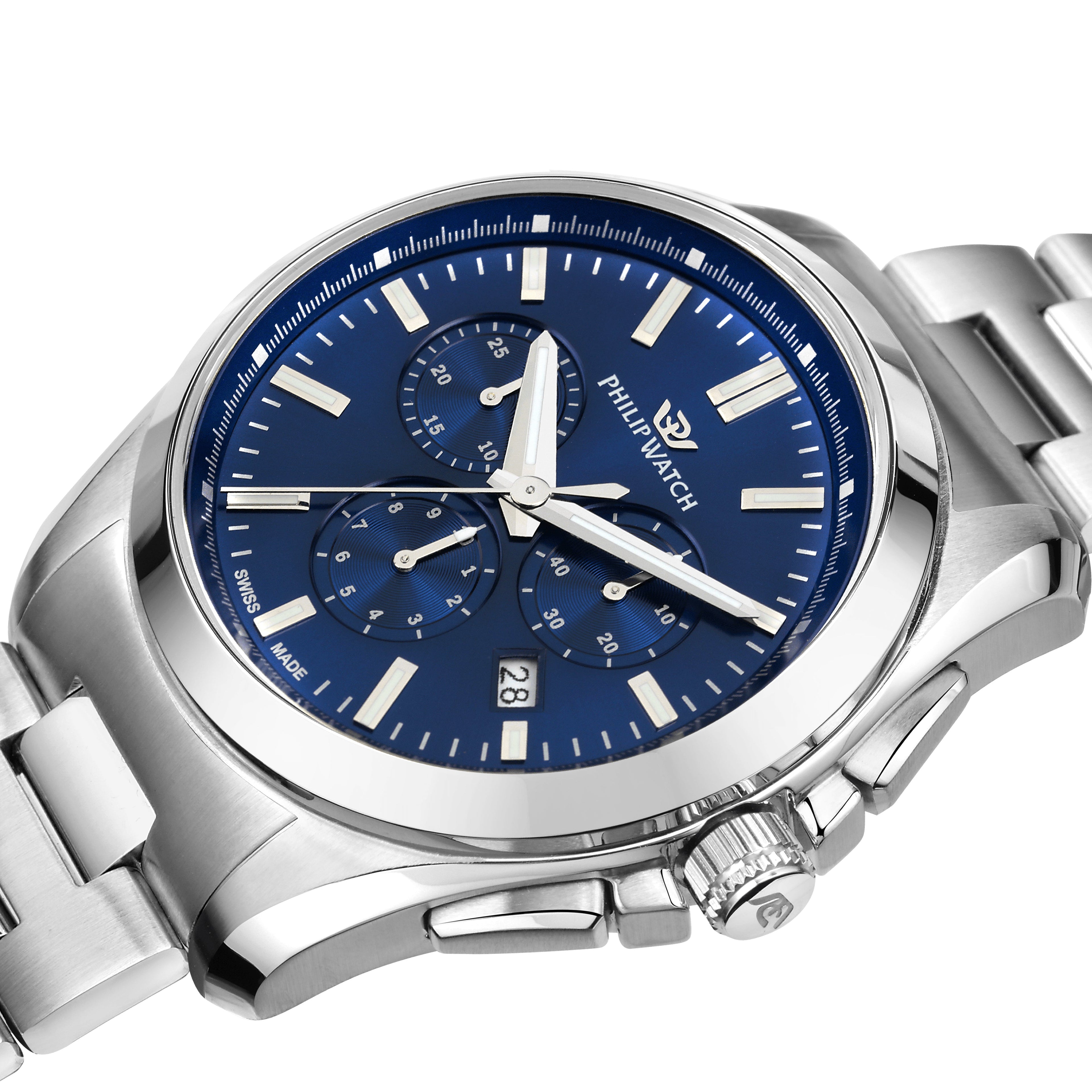 Philip Watch Amalfi Men's Watch R8273618002