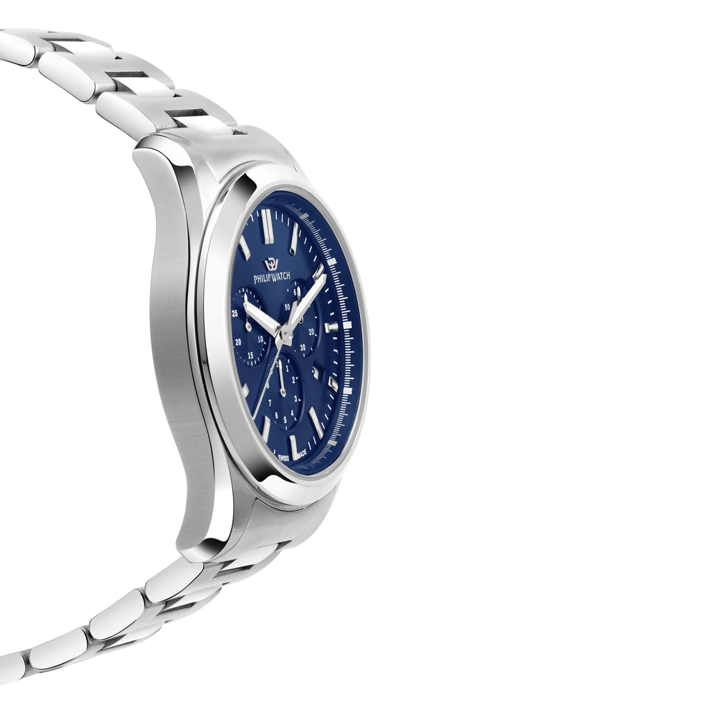 Philip Watch Amalfi Men's Watch R8273618002