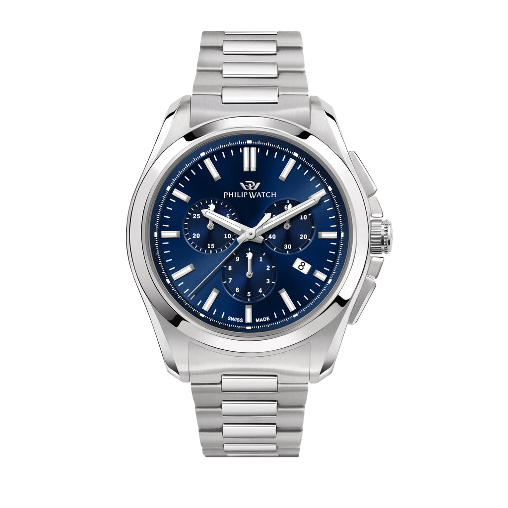 Philip Watch Amalfi Men's Watch R8273618002