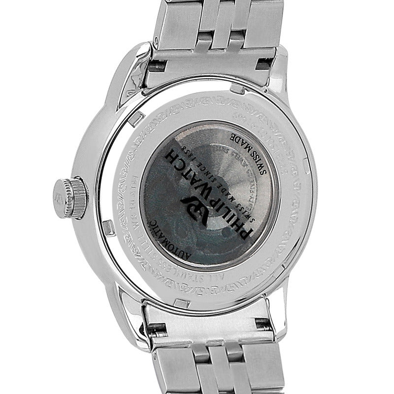 Philip Watch Anniversary Men's Watch R8223150006