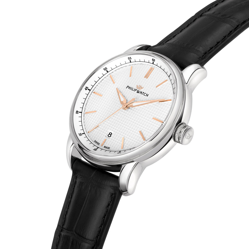 Philip Watch Anniversary Men's Watch R8251150009