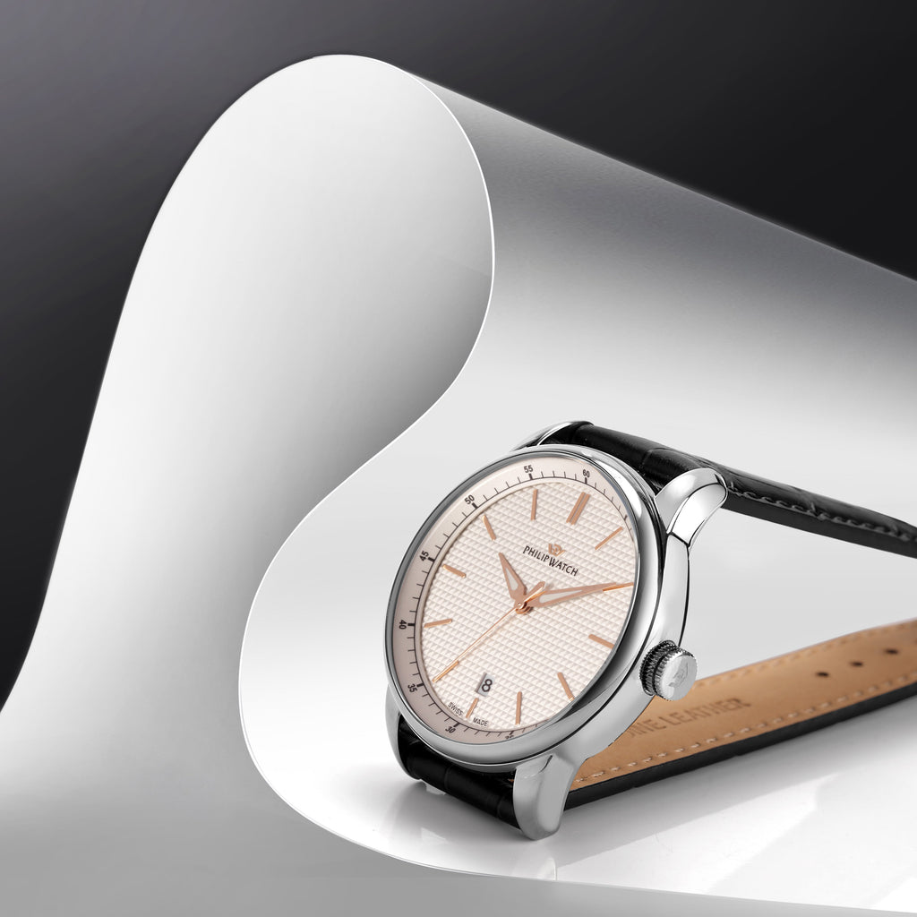 Philip Watch Anniversary Men's Watch R8251150009