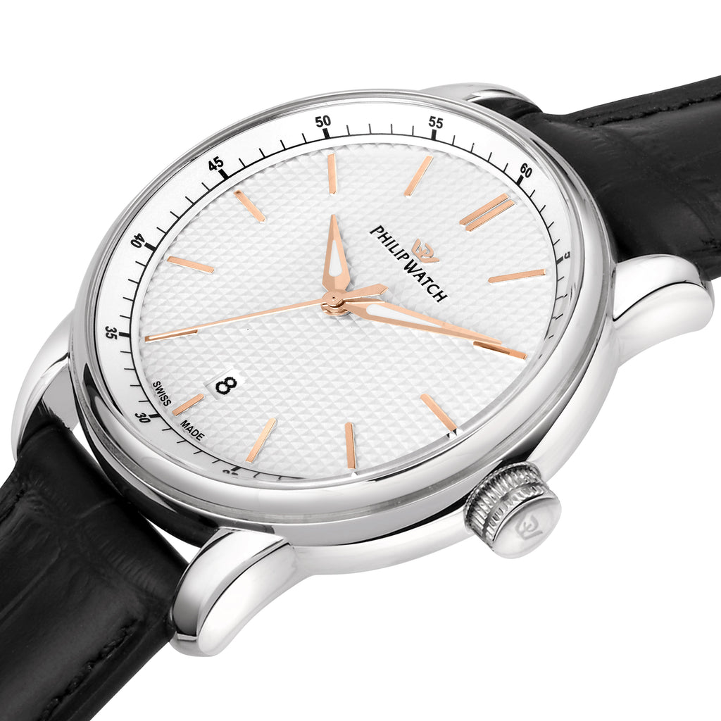 Philip Watch Anniversary Men's Watch R8251150009