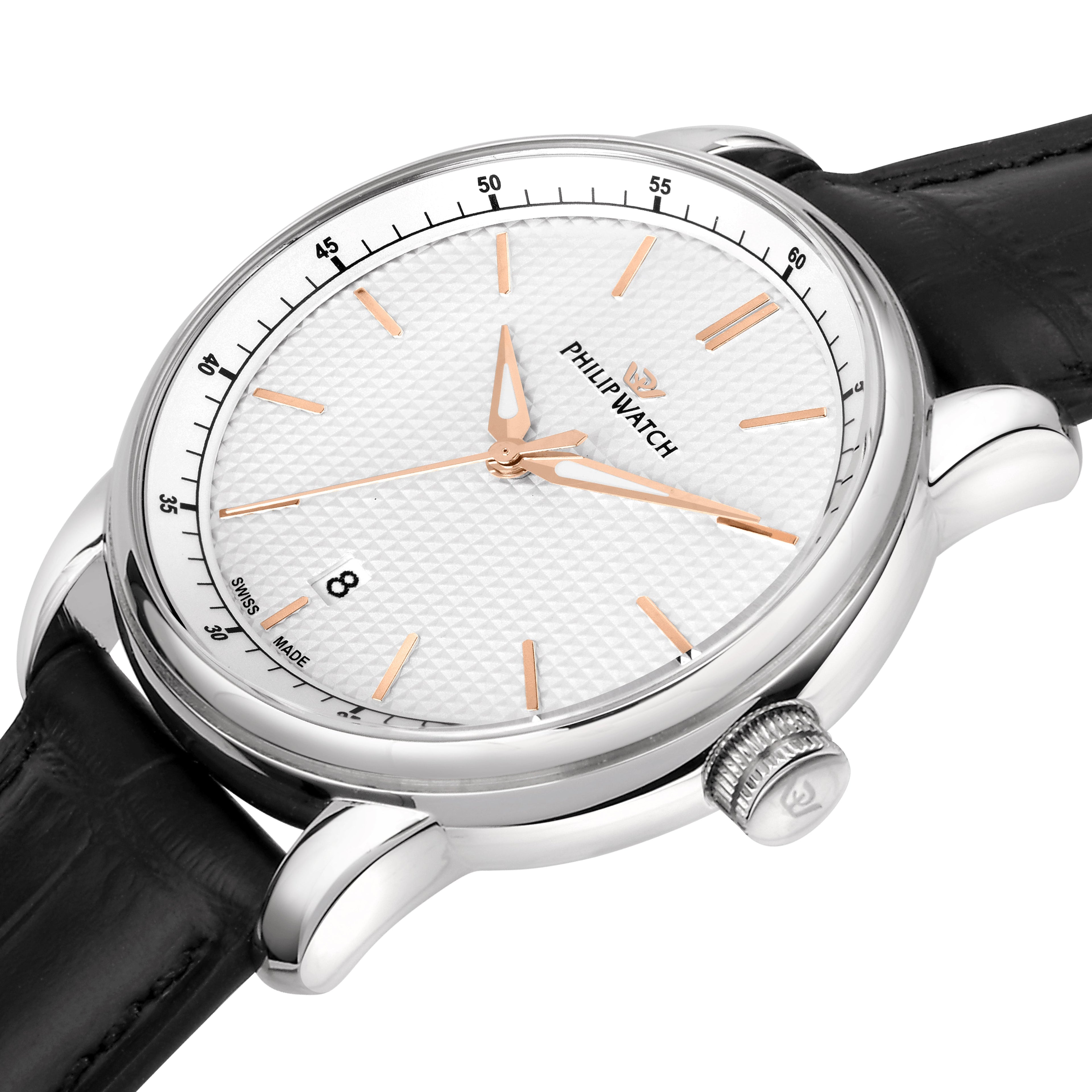 Philip Watch Anniversary Men's Watch R8251150009