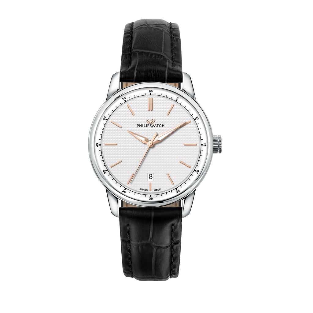Philip Watch Anniversary Men's Watch R8251150009