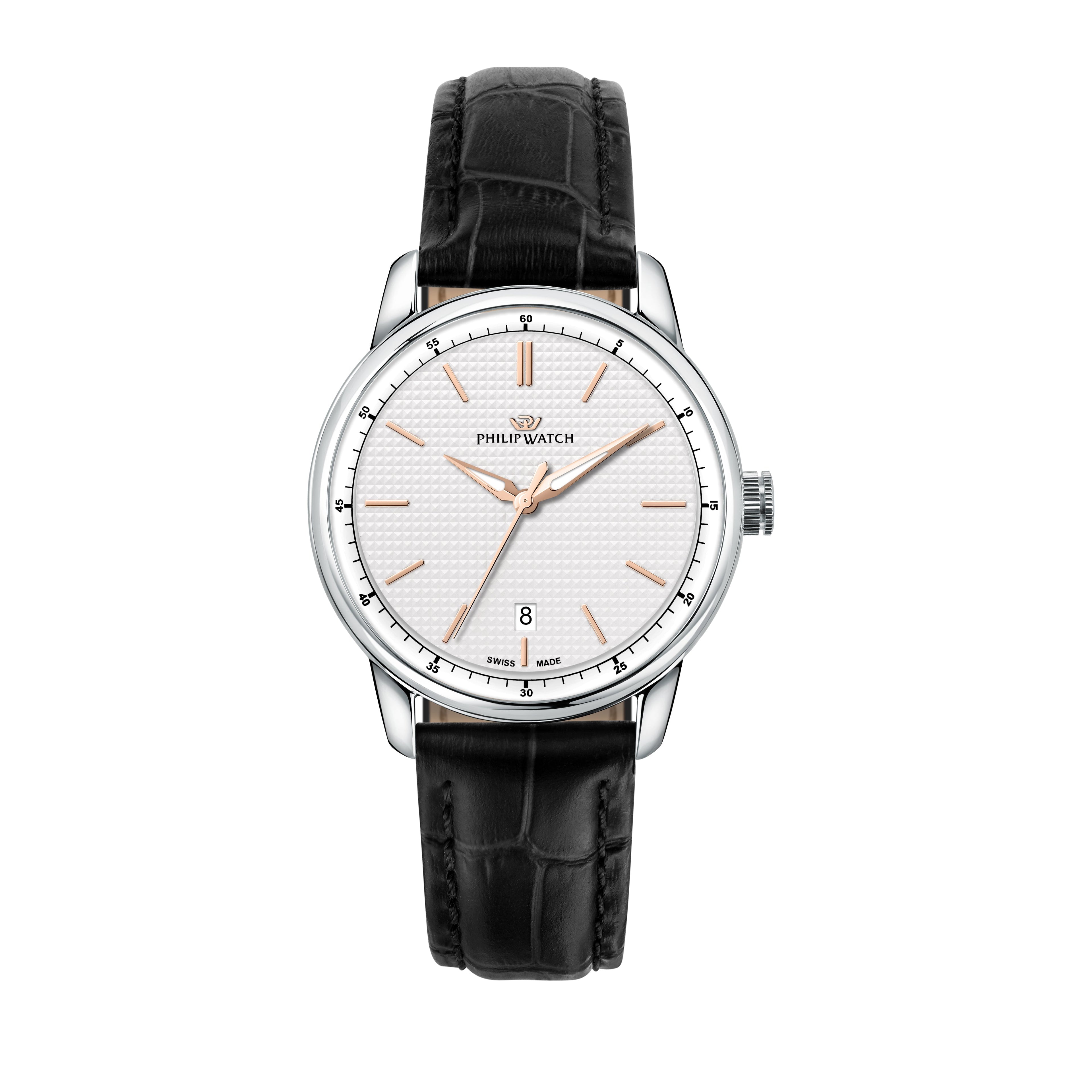 Philip Watch Anniversary Men's Watch R8251150009