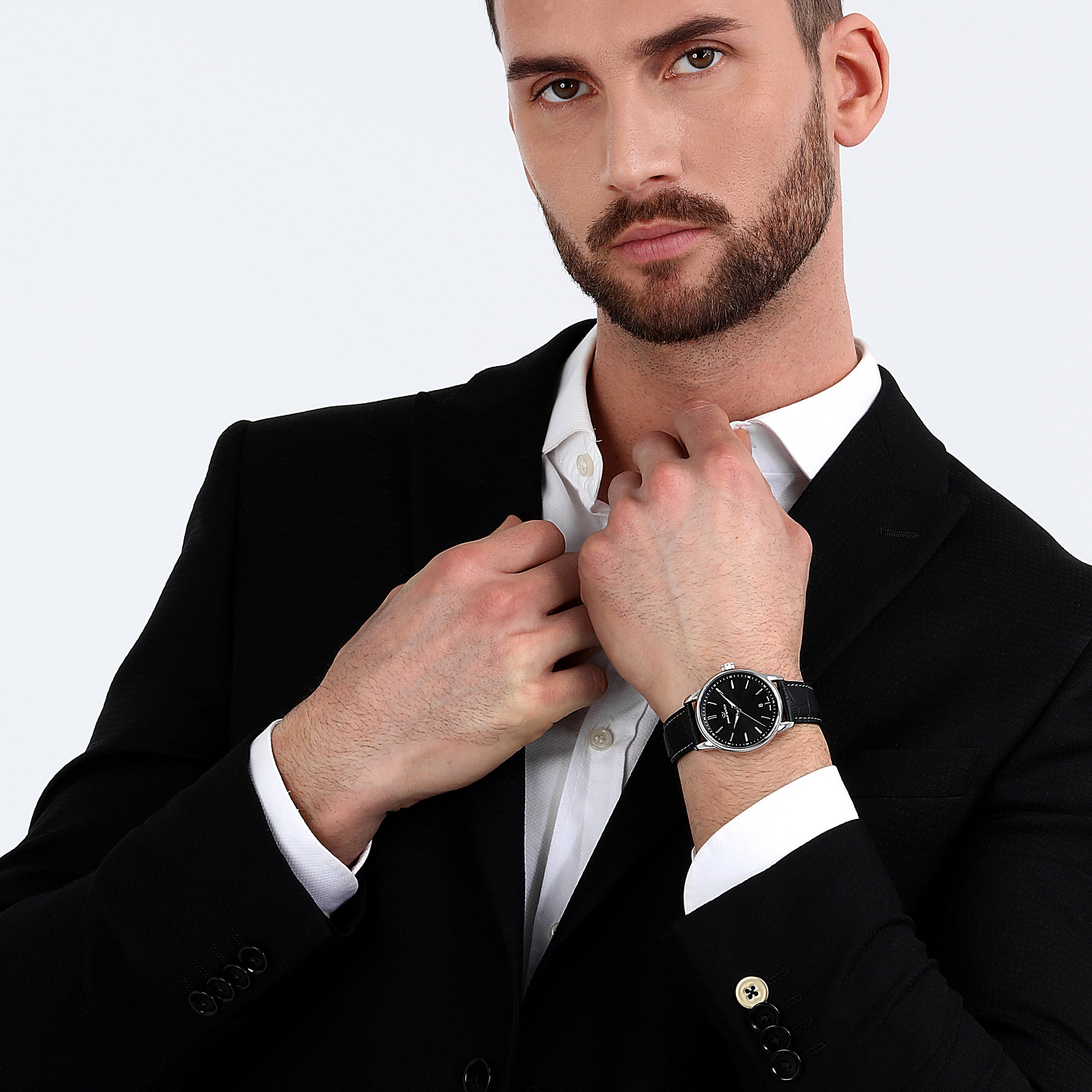 Philip Watch Anniversary Men's Watch R8251150010