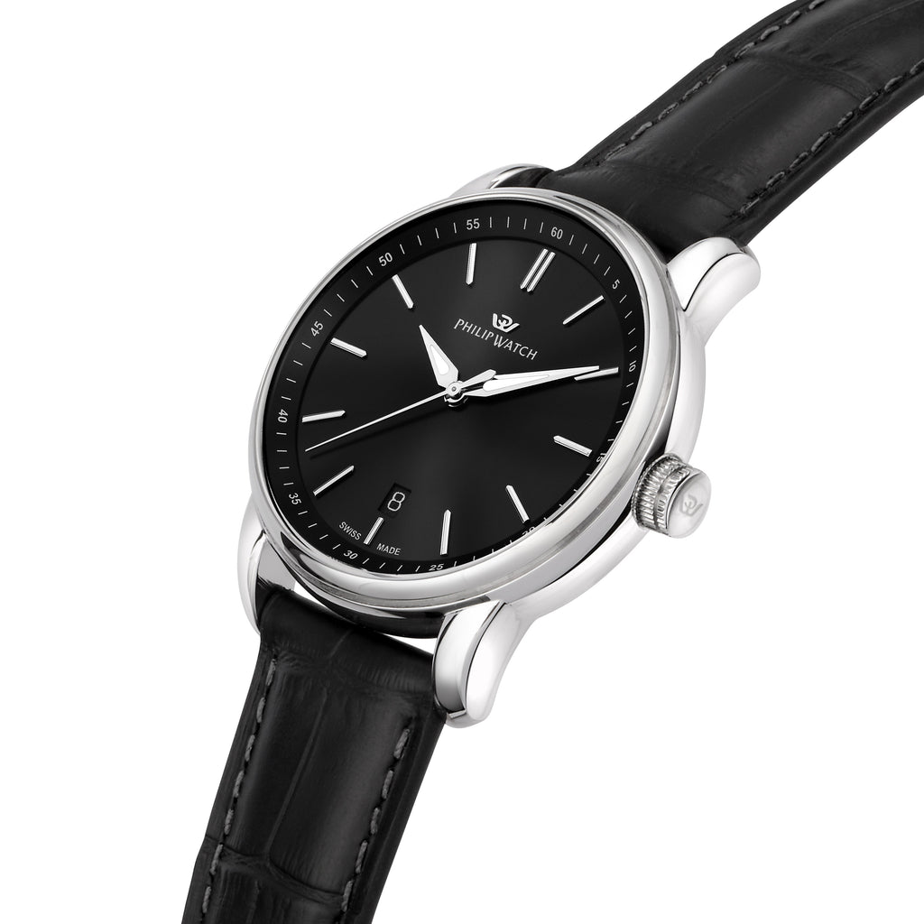 Philip Watch Anniversary Men's Watch R8251150010