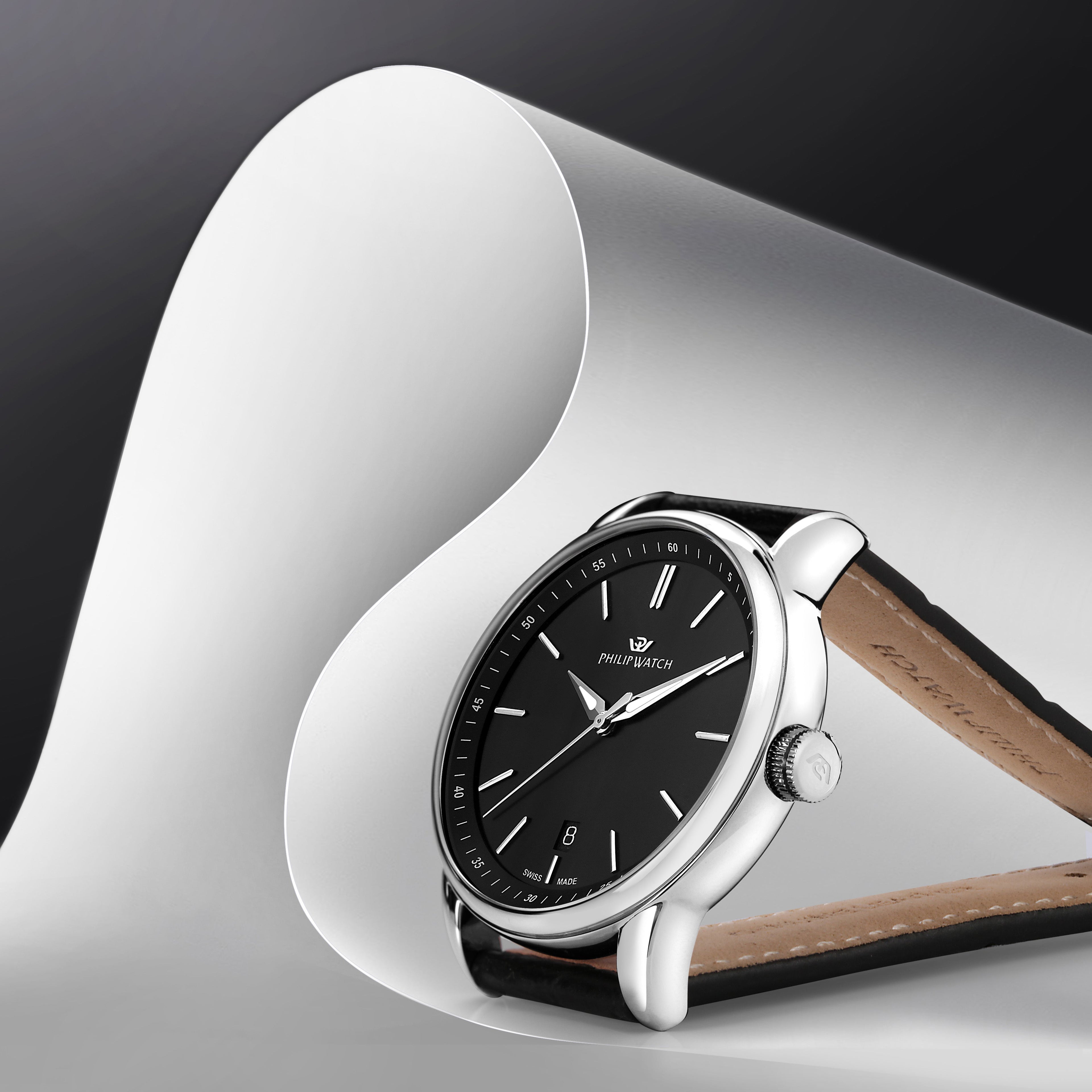 Philip Watch Anniversary Men's Watch R8251150010