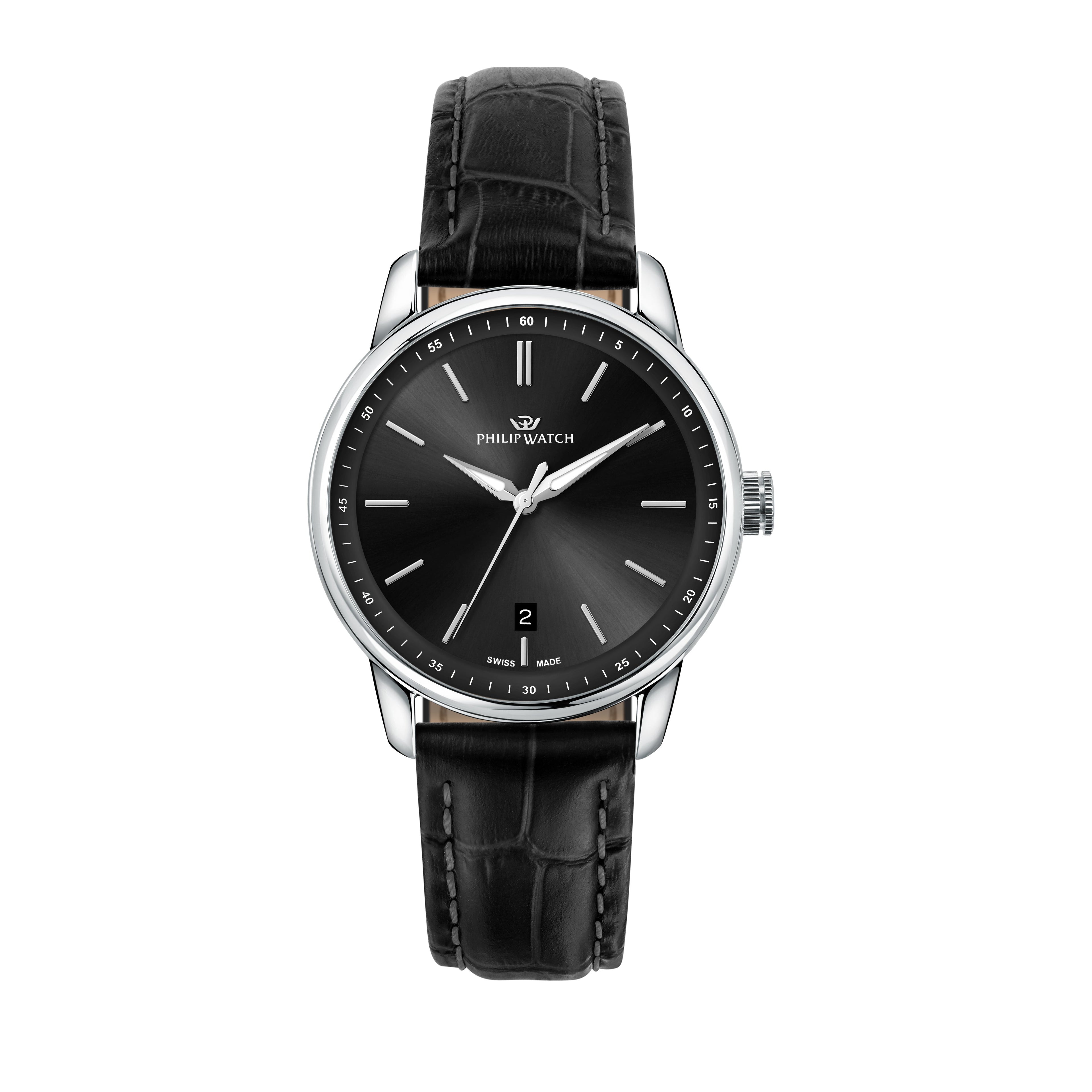 Philip Watch Anniversary Men's Watch R8251150010