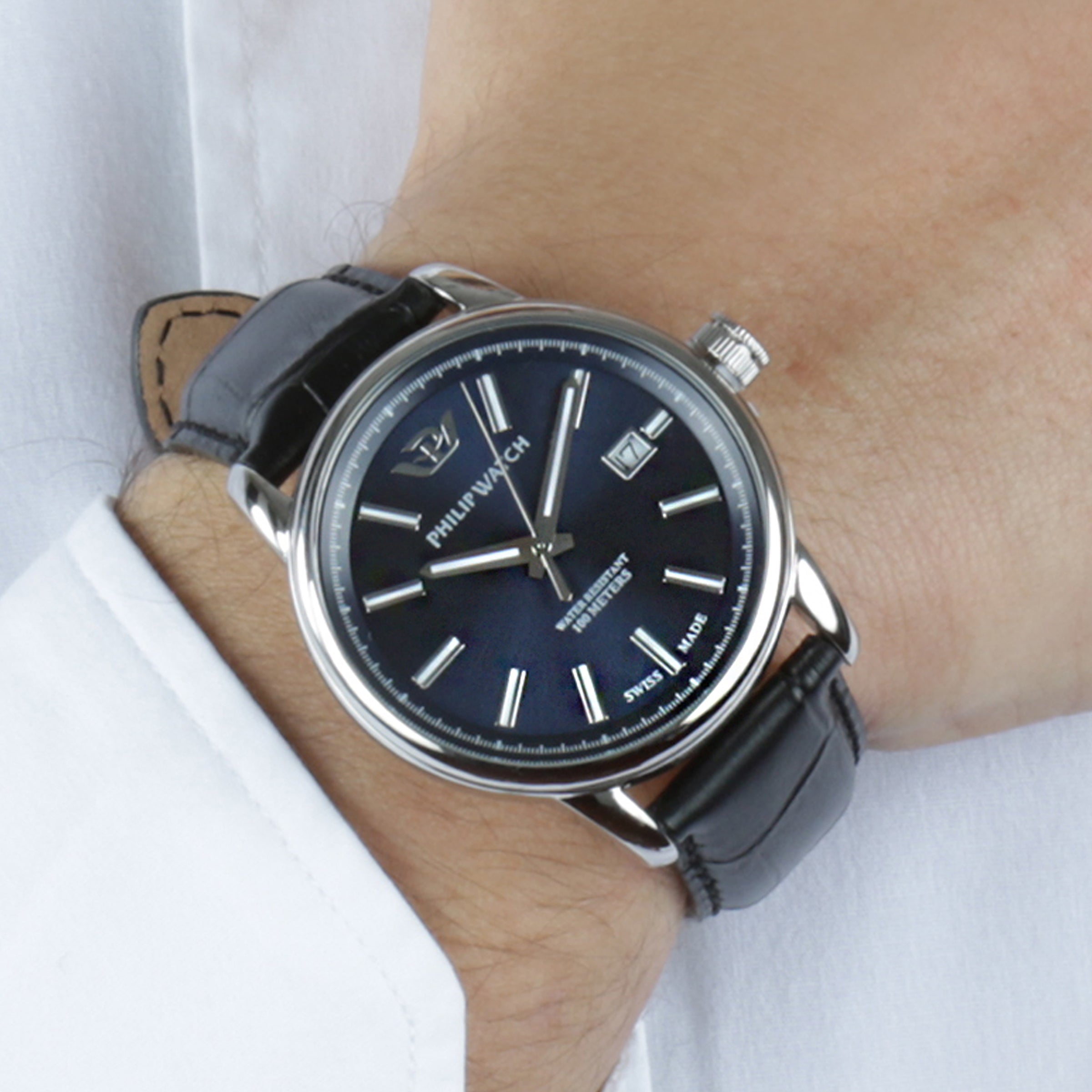 Philip Watch Anniversary Men's Watch R8251178013